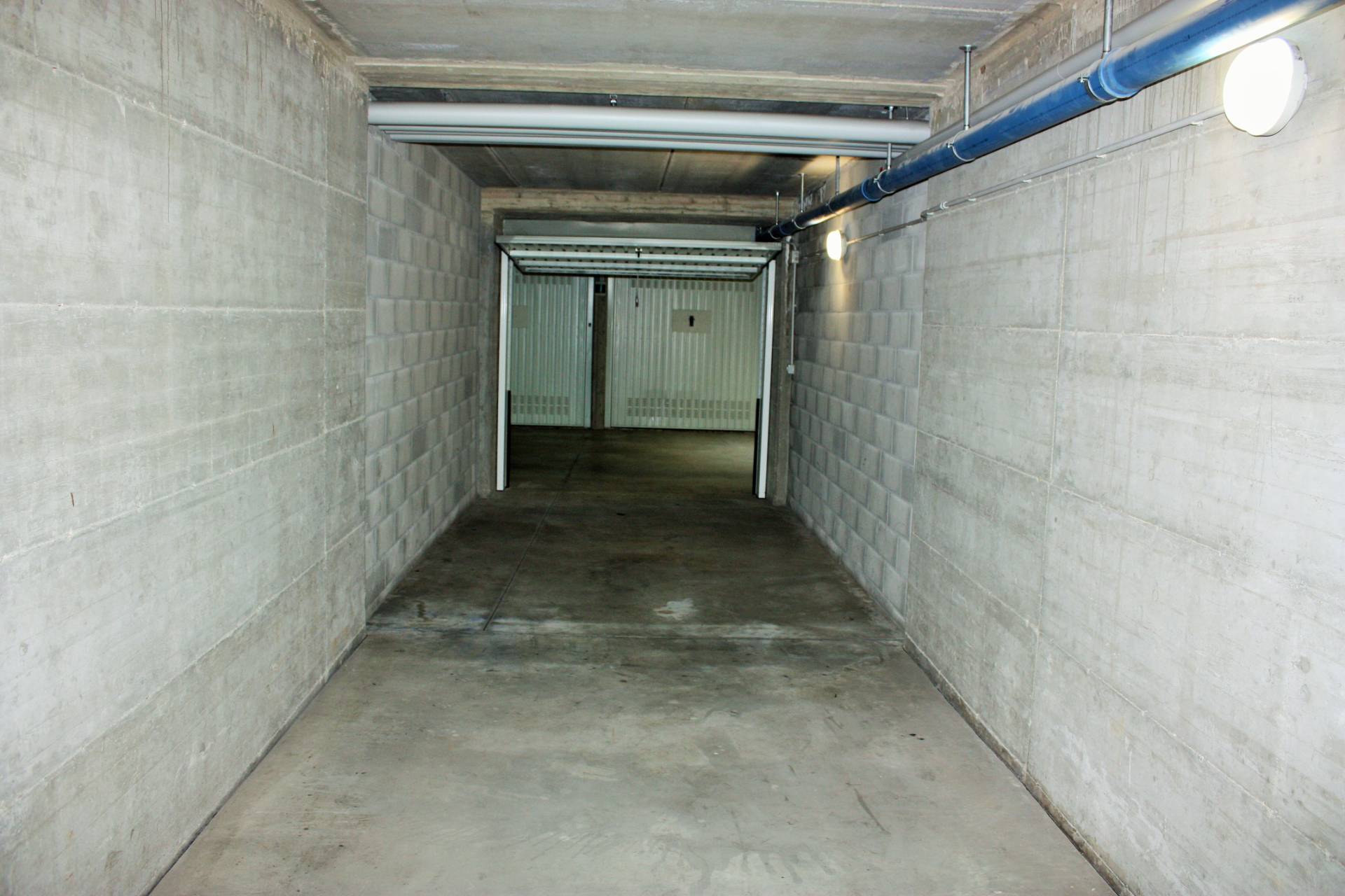 Box o garage in vendita a Torino, Borgo Vittoria