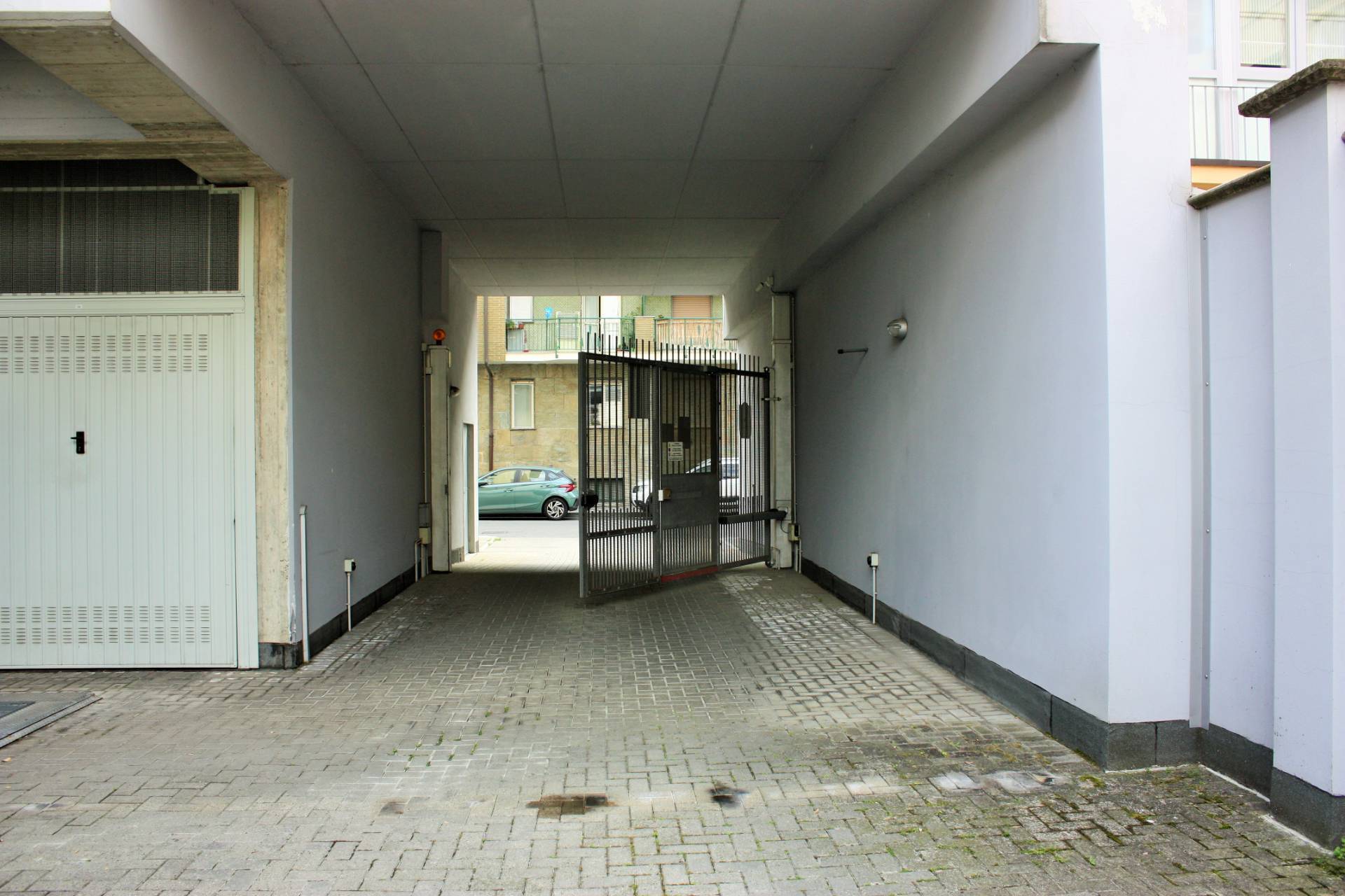 Box o garage in vendita a Torino, Borgo Vittoria