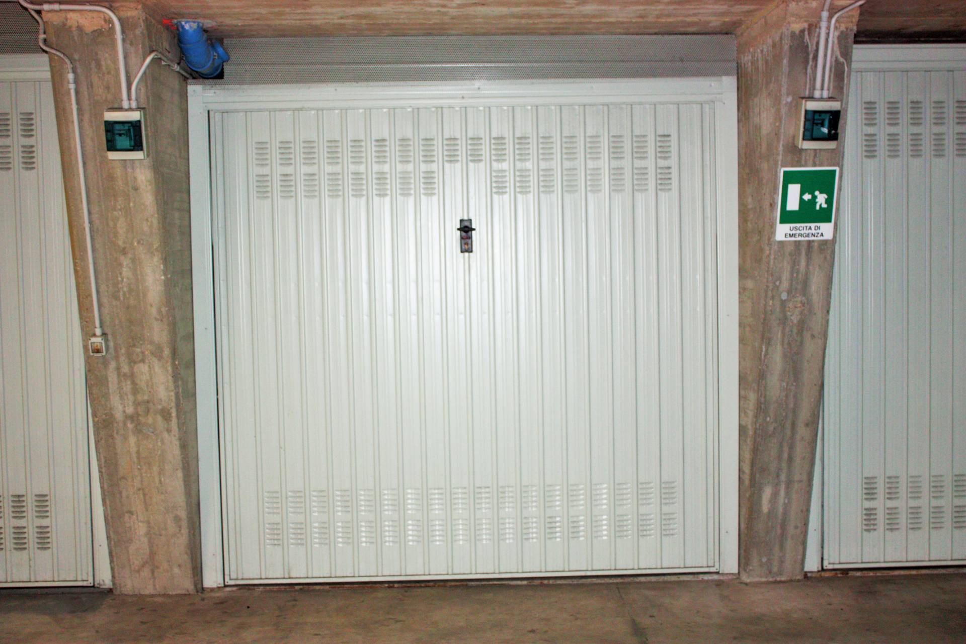 Box o garage in vendita a Torino, Borgo Vittoria