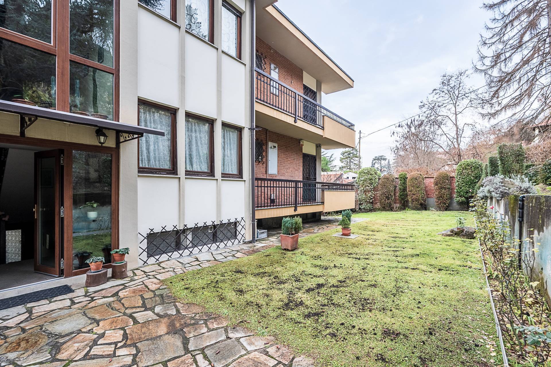 Appartamento in vendita a Torino, Precollina