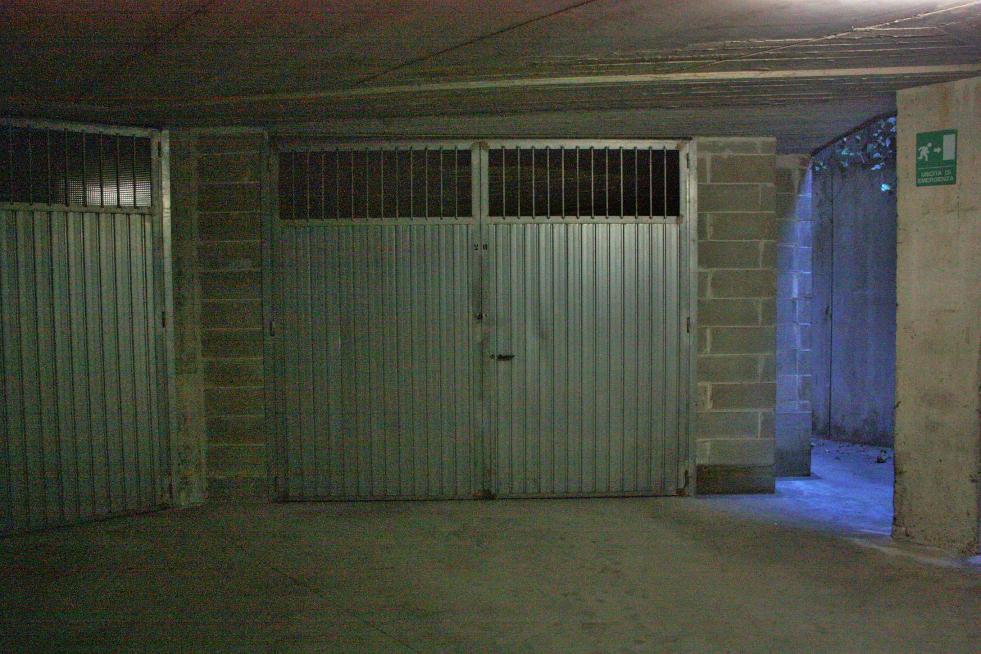 Box o garage in vendita a Torino, Lingotto