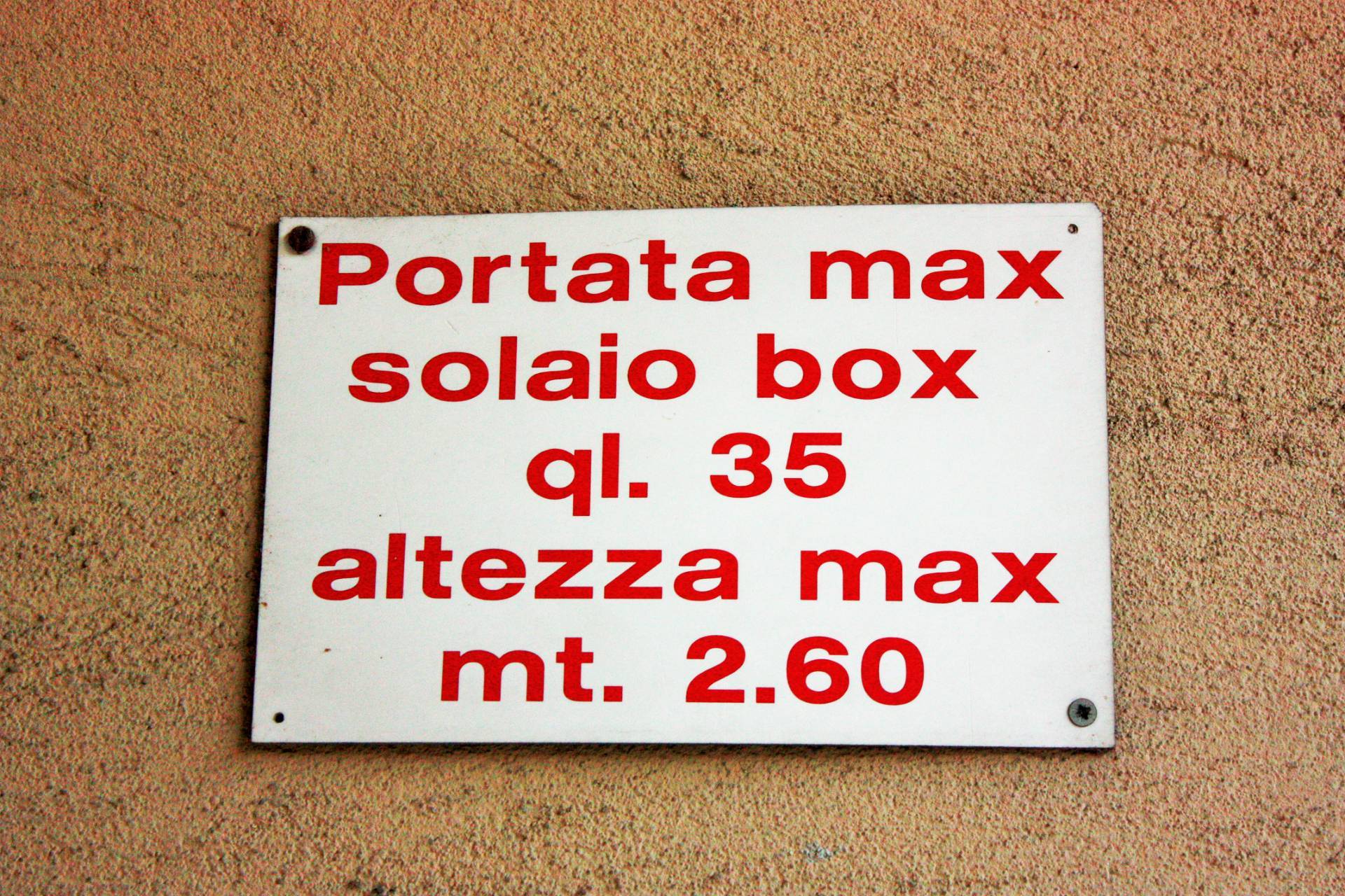 Box o garage in vendita a Torino, Lingotto