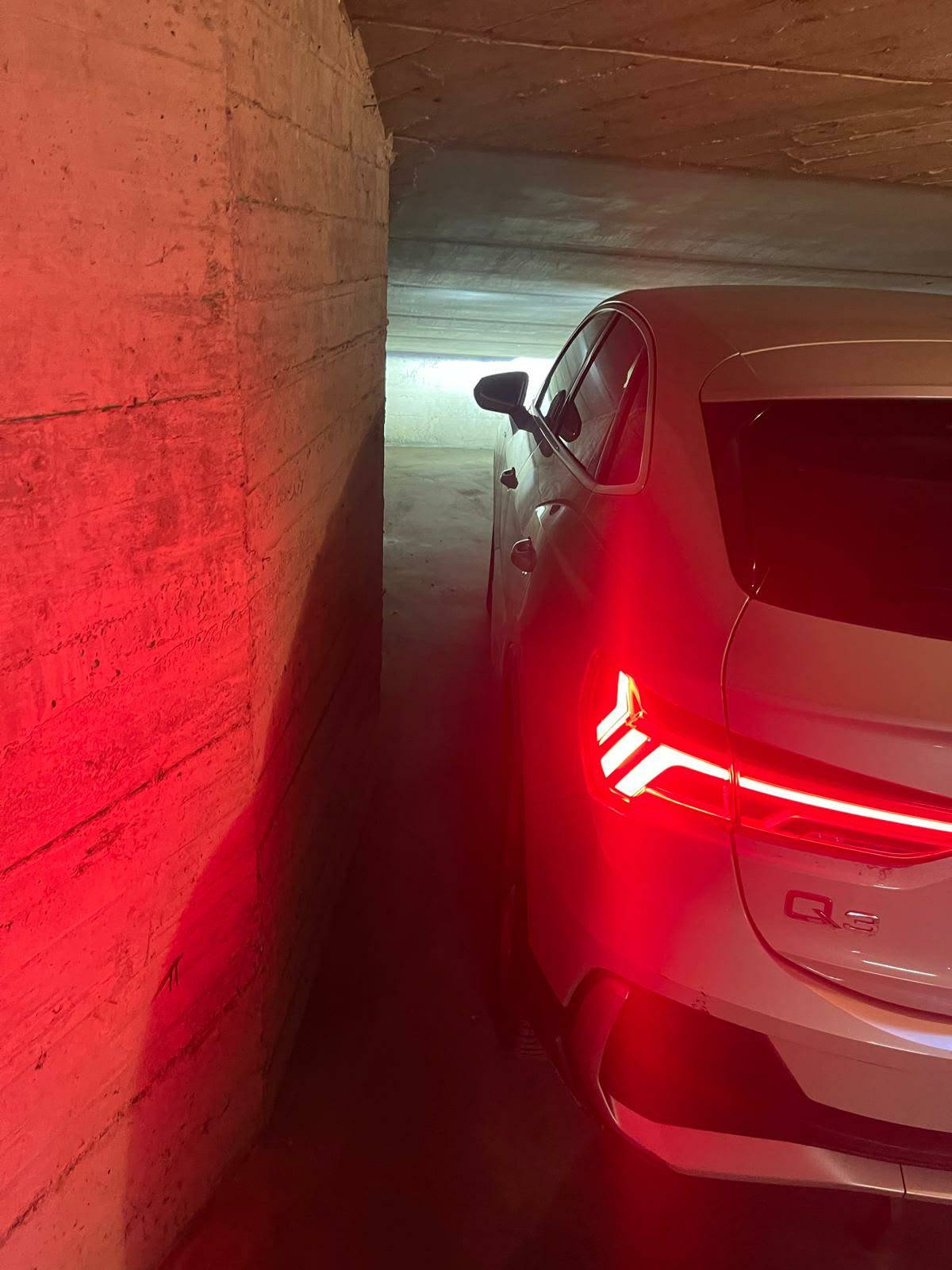 Box o garage in vendita a Torino, Lingotto