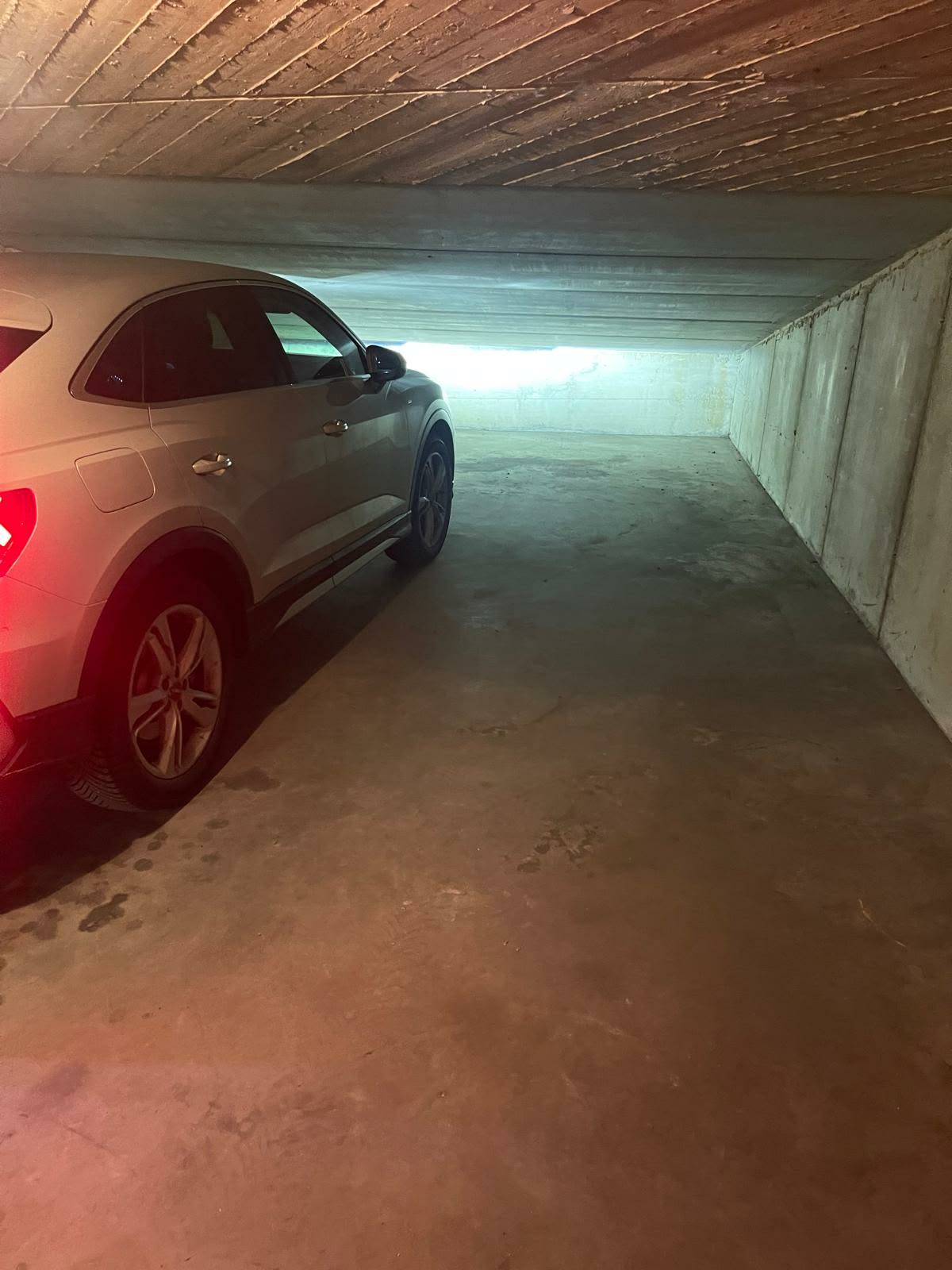 Box o garage in vendita a Torino, Lingotto