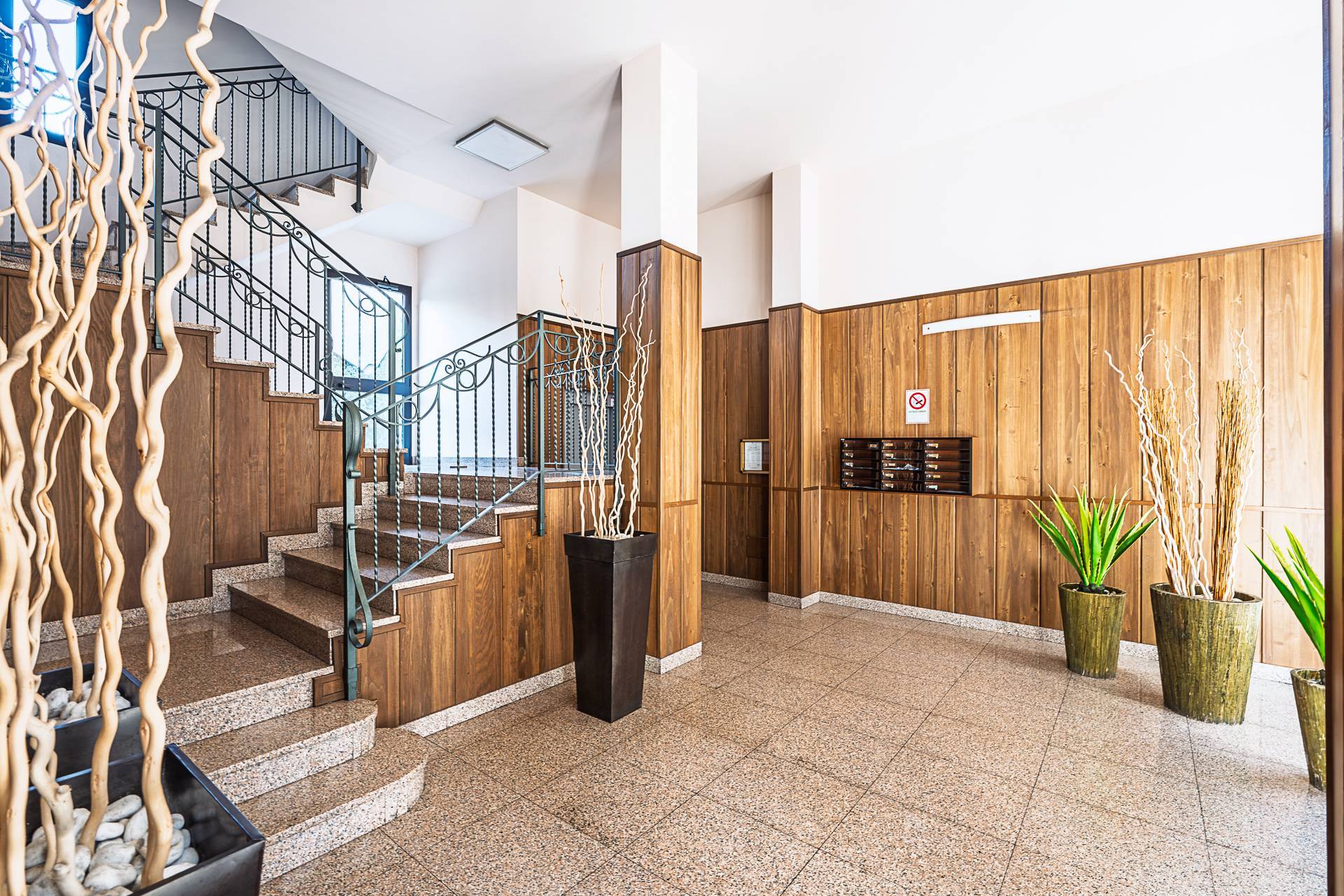 Mansarda in vendita a Torino, Santa Rita