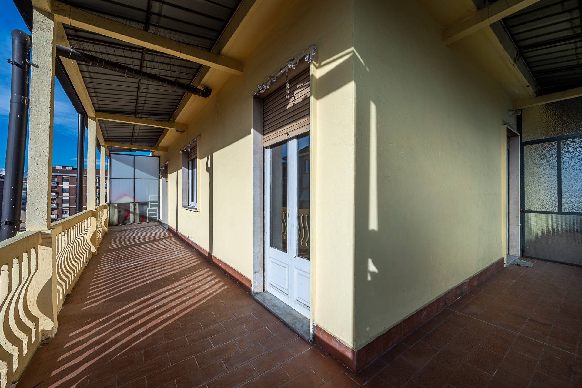 Appartamento in vendita a Rivoli, Cascine Vica