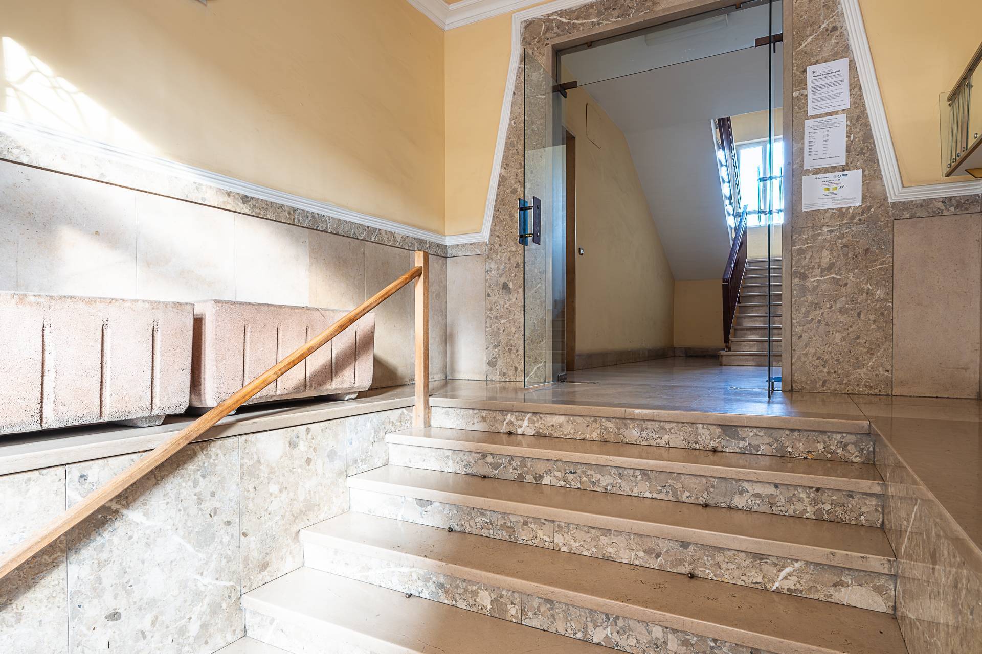 Appartamento in vendita a Rivoli, Cascine Vica