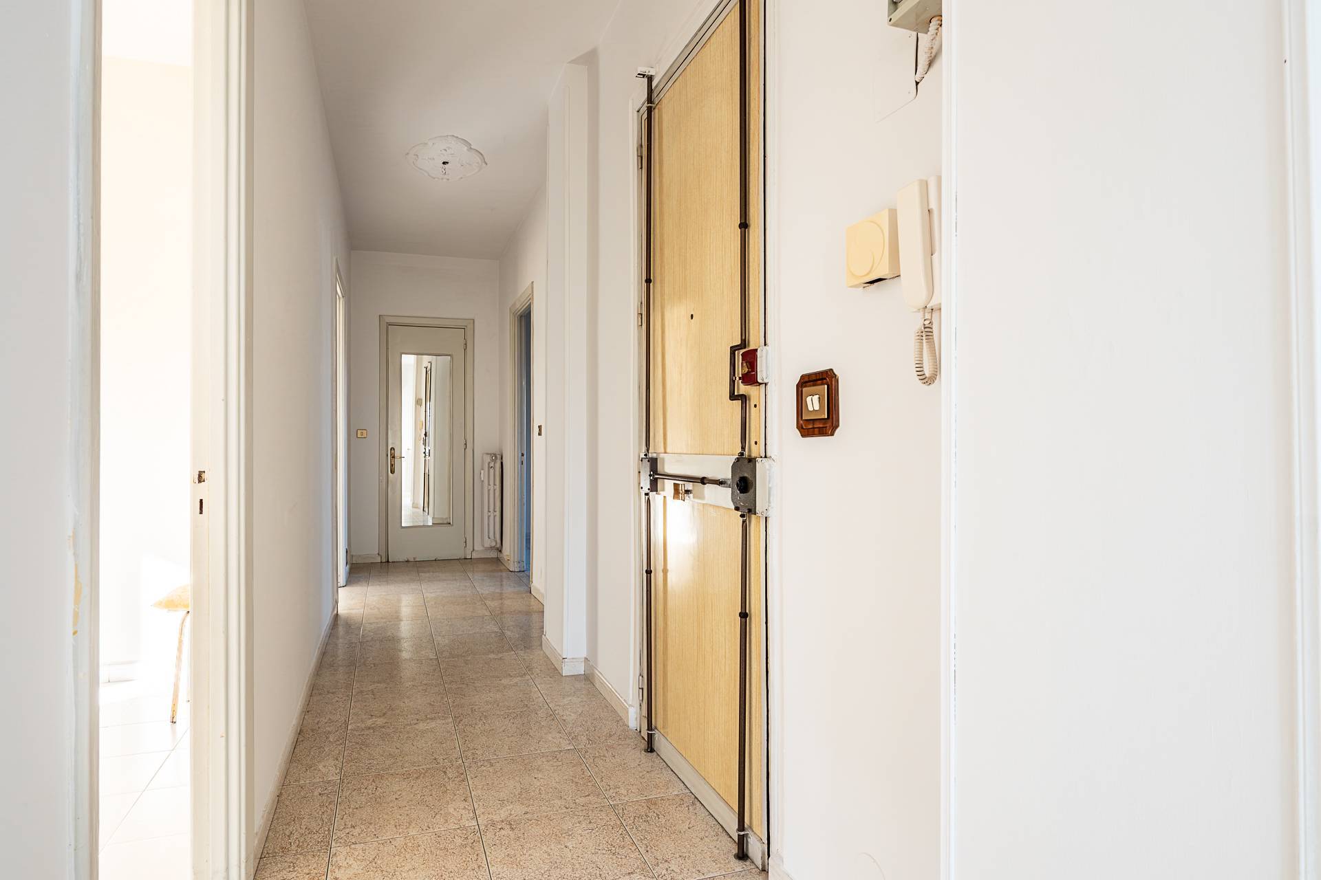 Appartamento in vendita a Rivoli, Cascine Vica