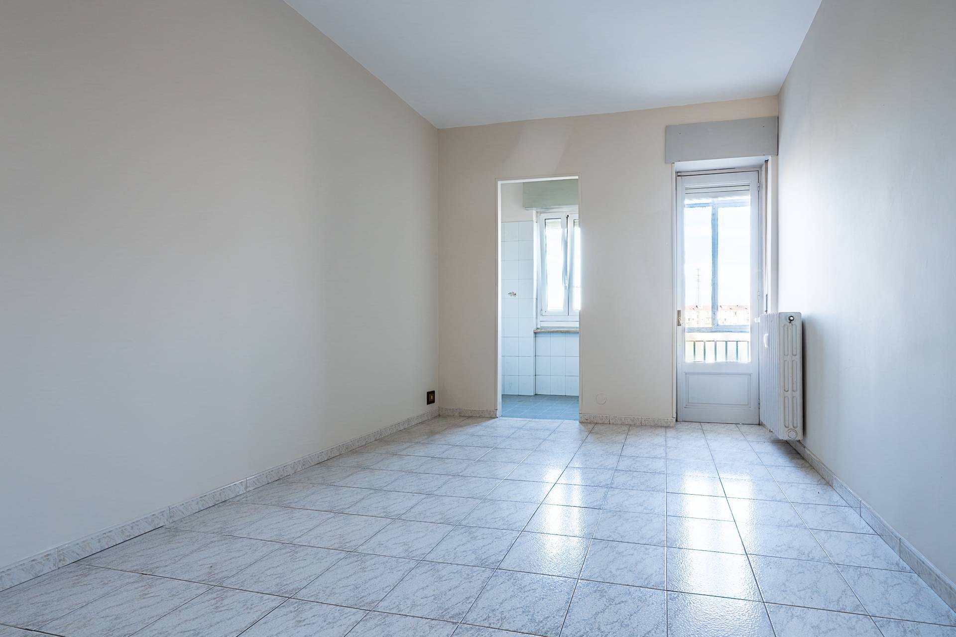 Appartamento in vendita a Rivoli, Cascine Vica