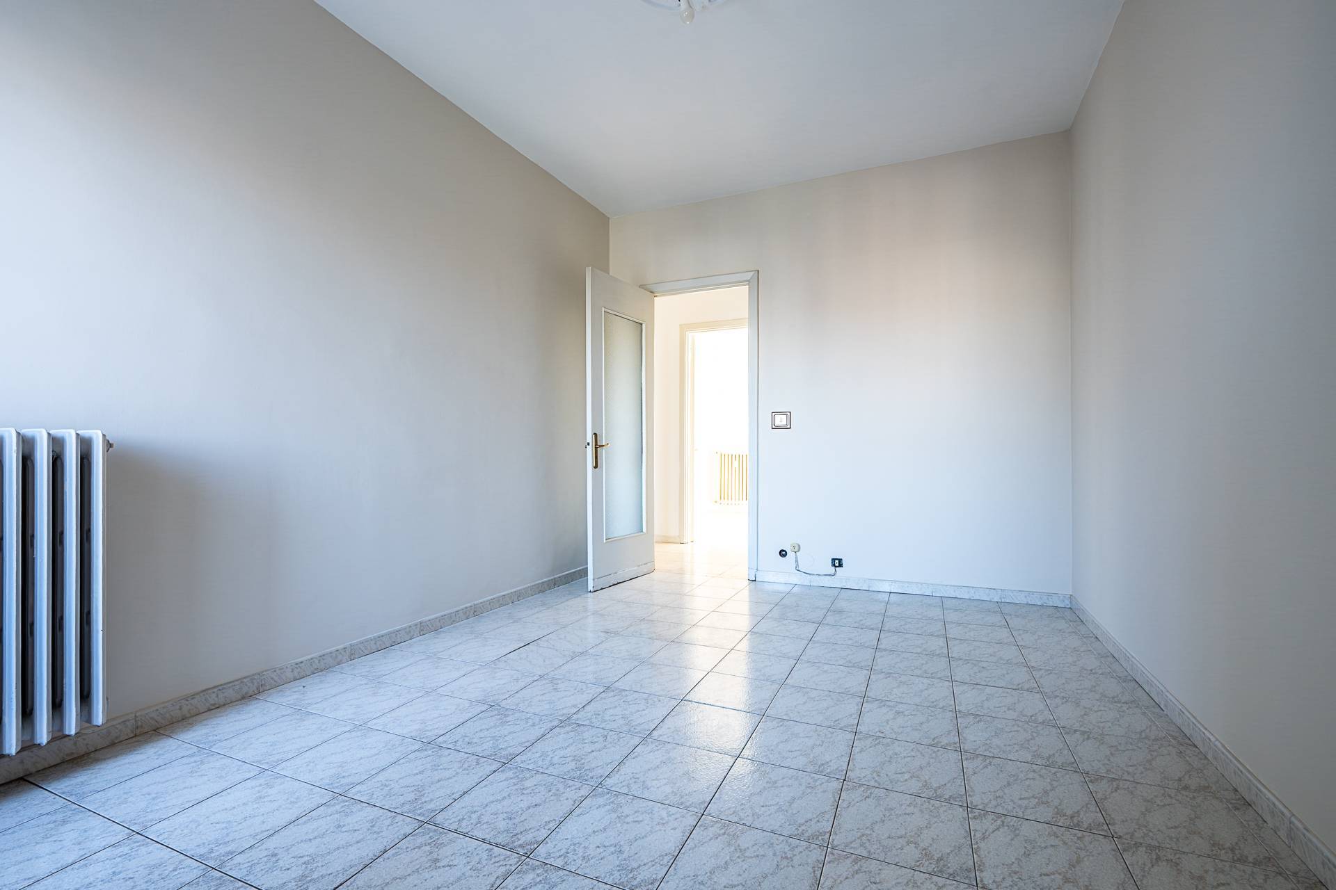 Appartamento in vendita a Rivoli, Cascine Vica