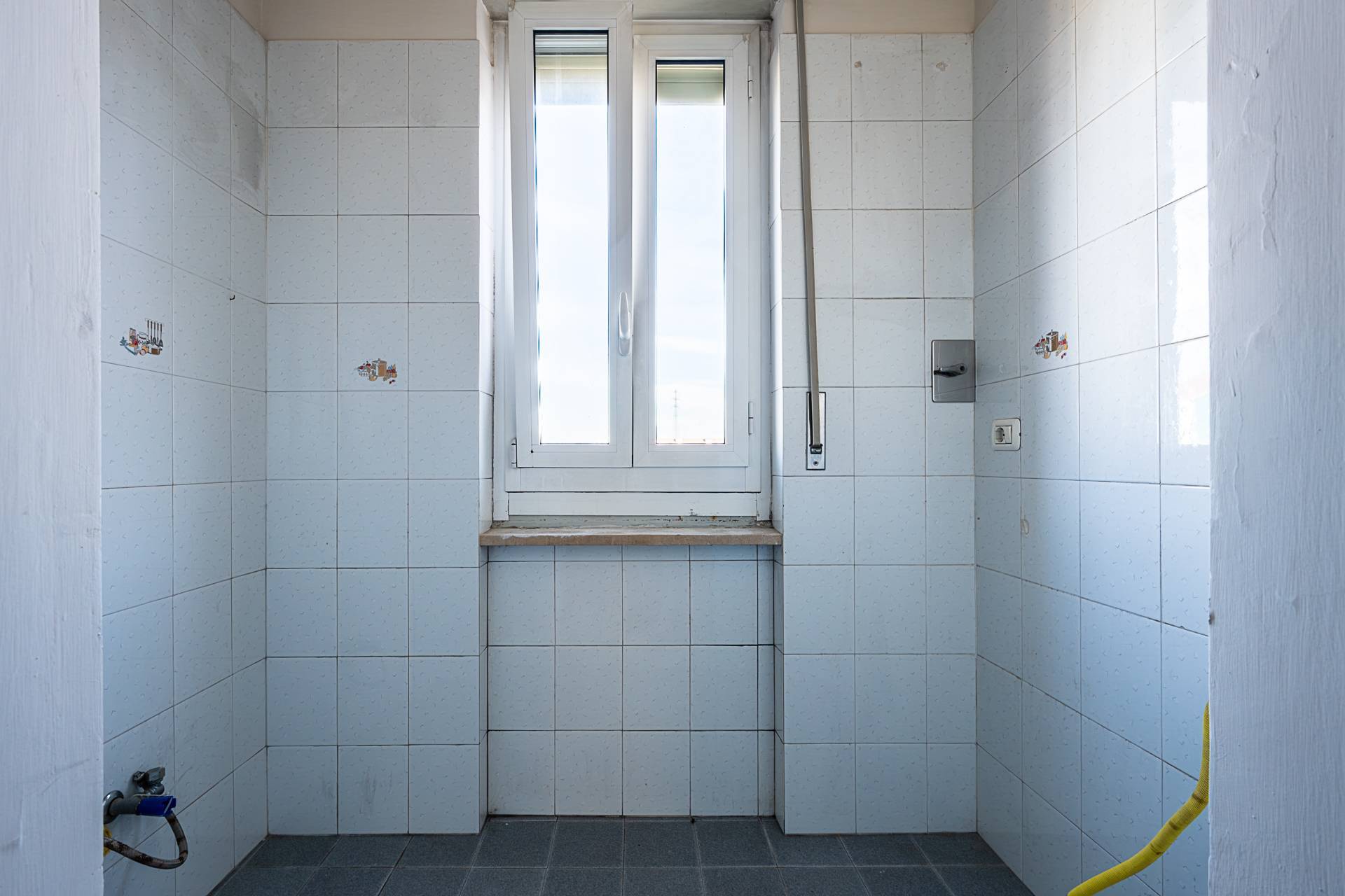 Appartamento in vendita a Rivoli, Cascine Vica