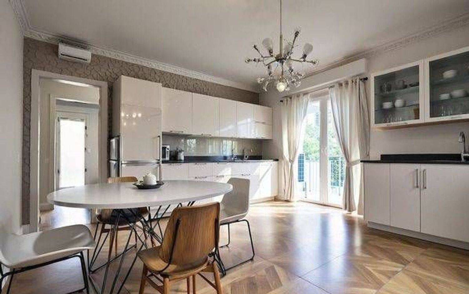 Appartamento in vendita a Rivoli, Posta Vecchia