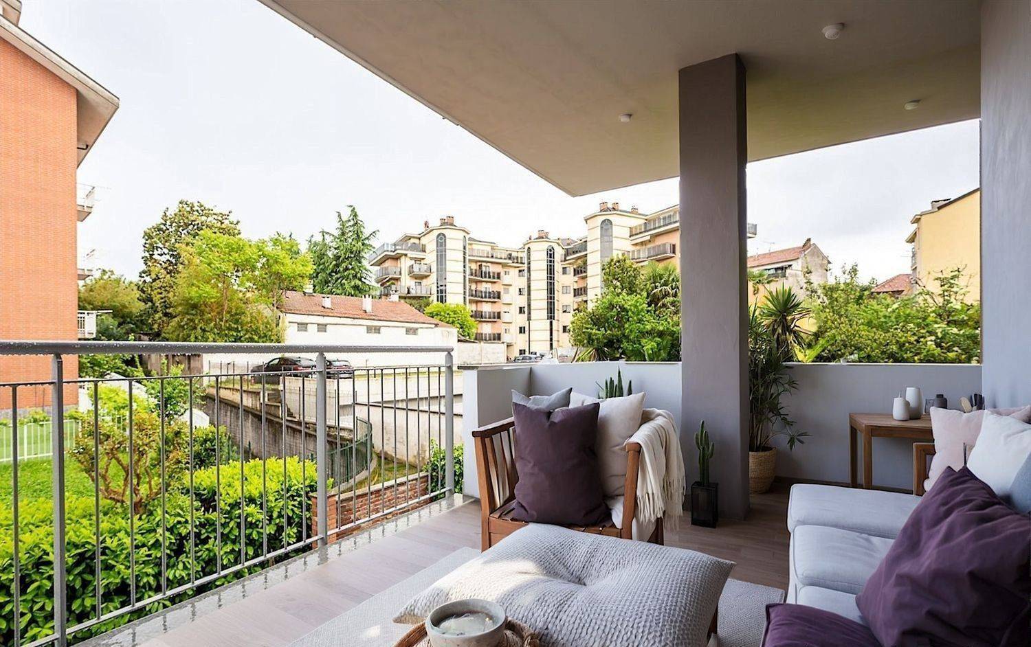 Appartamento in vendita a Rivoli, Posta Vecchia