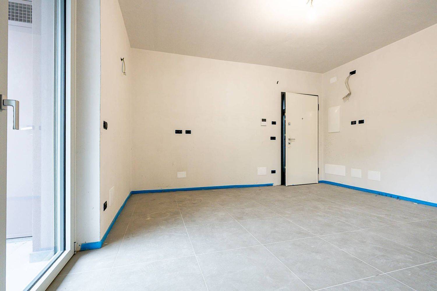 Appartamento in vendita a Rivoli, Posta Vecchia