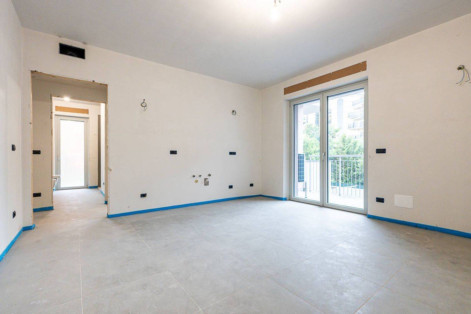 Appartamento in vendita a Rivoli, Posta Vecchia