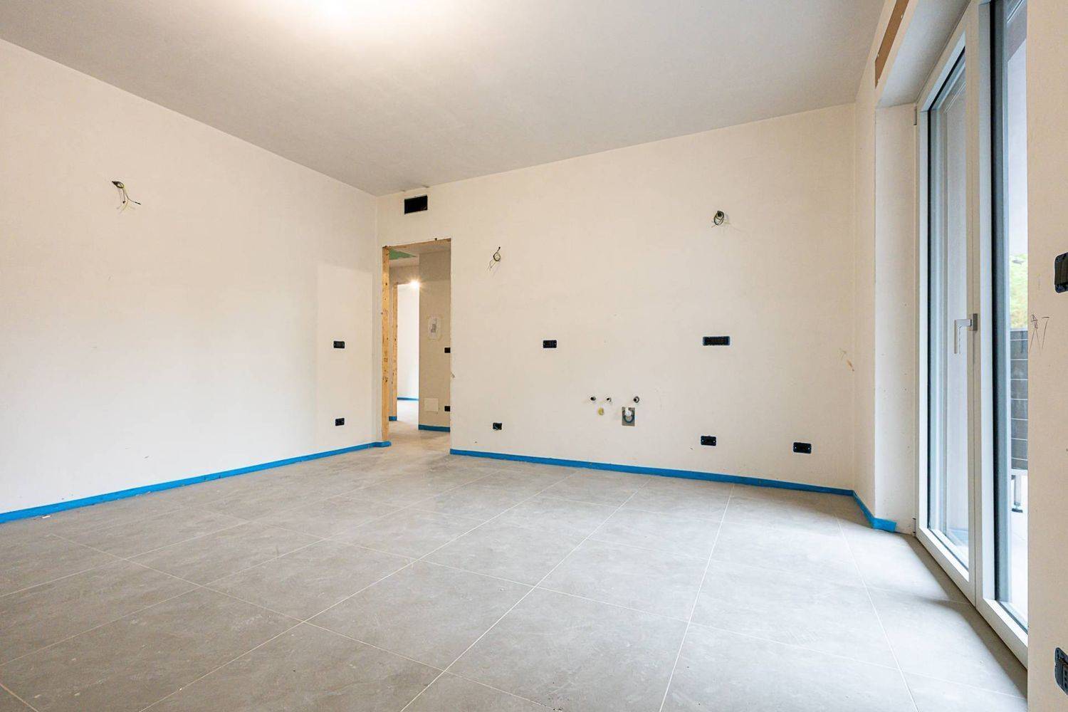 Appartamento in vendita a Rivoli, Posta Vecchia