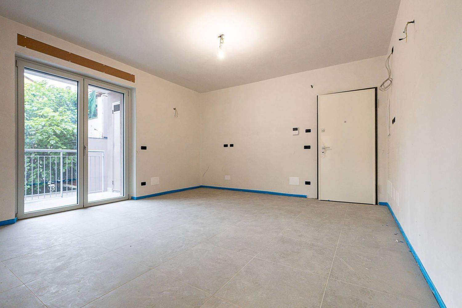 Appartamento in vendita a Rivoli, Posta Vecchia