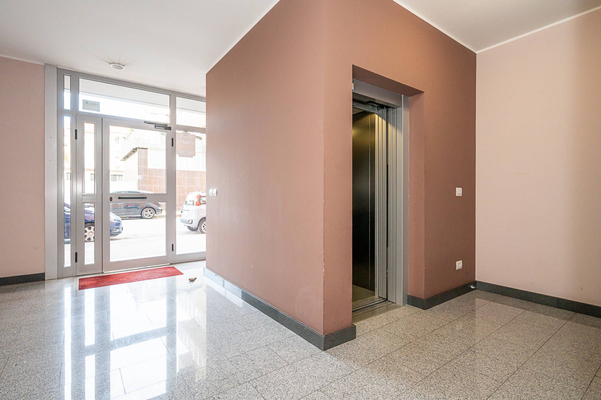 Appartamento in vendita a Torino, Borgo Vittoria