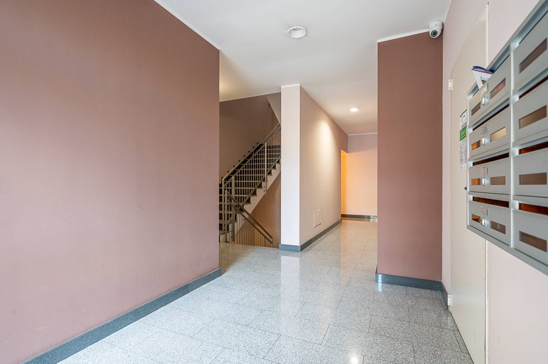 Appartamento in vendita a Torino, Borgo Vittoria