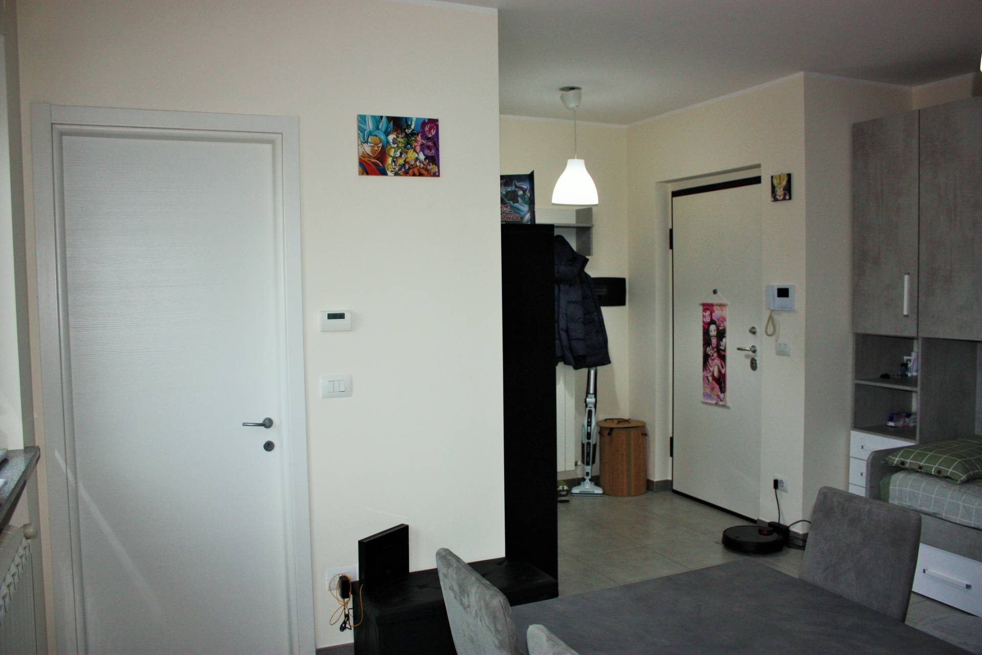 Appartamento in vendita a Torino, Borgo Vittoria