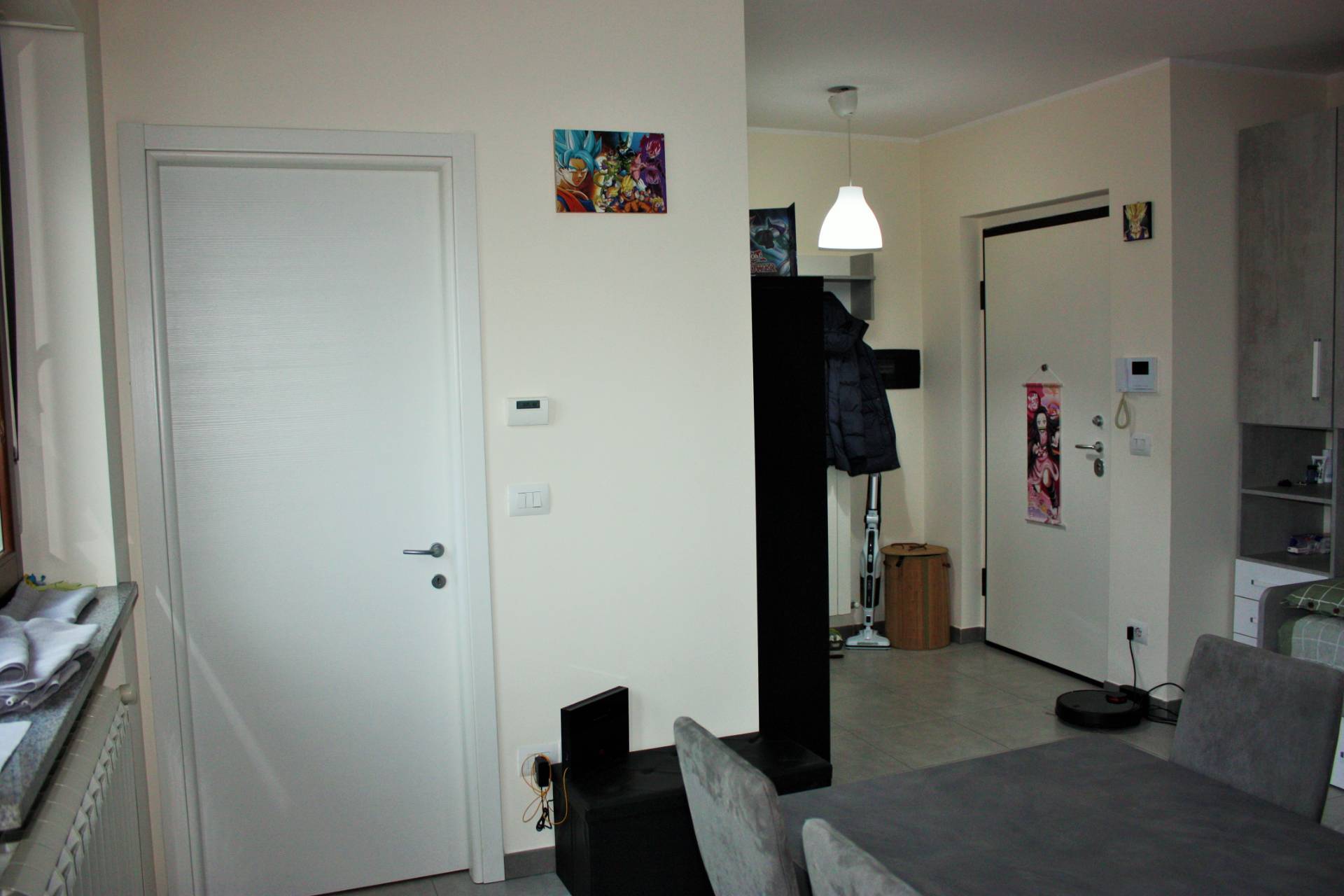 Appartamento in vendita a Torino, Borgo Vittoria