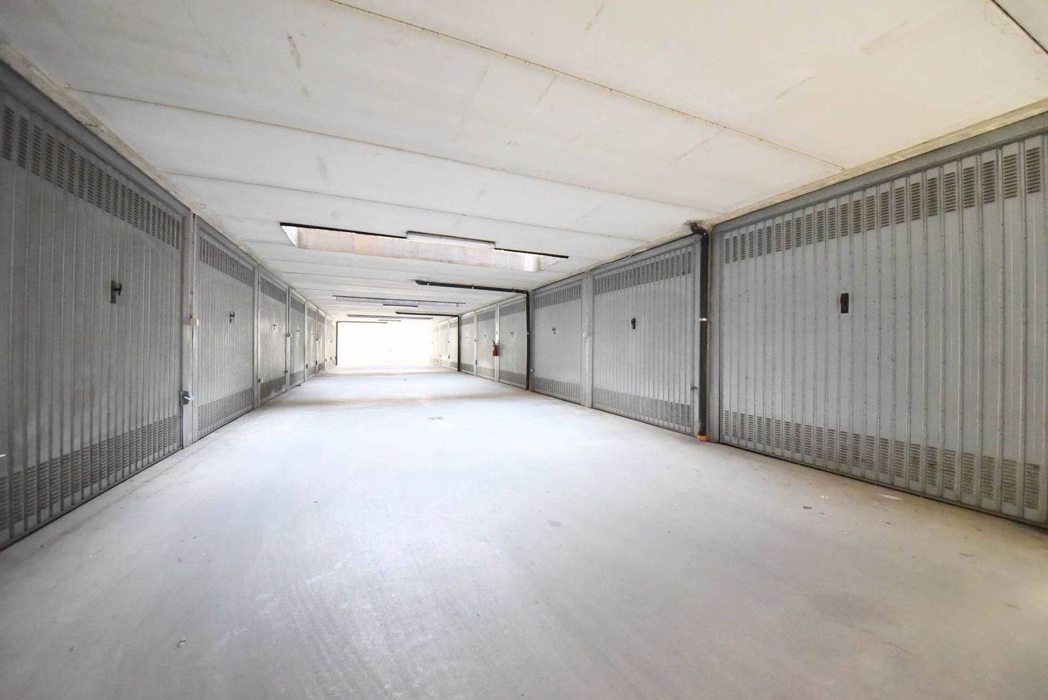 Box o garage in vendita a Torino, Barriera Milano