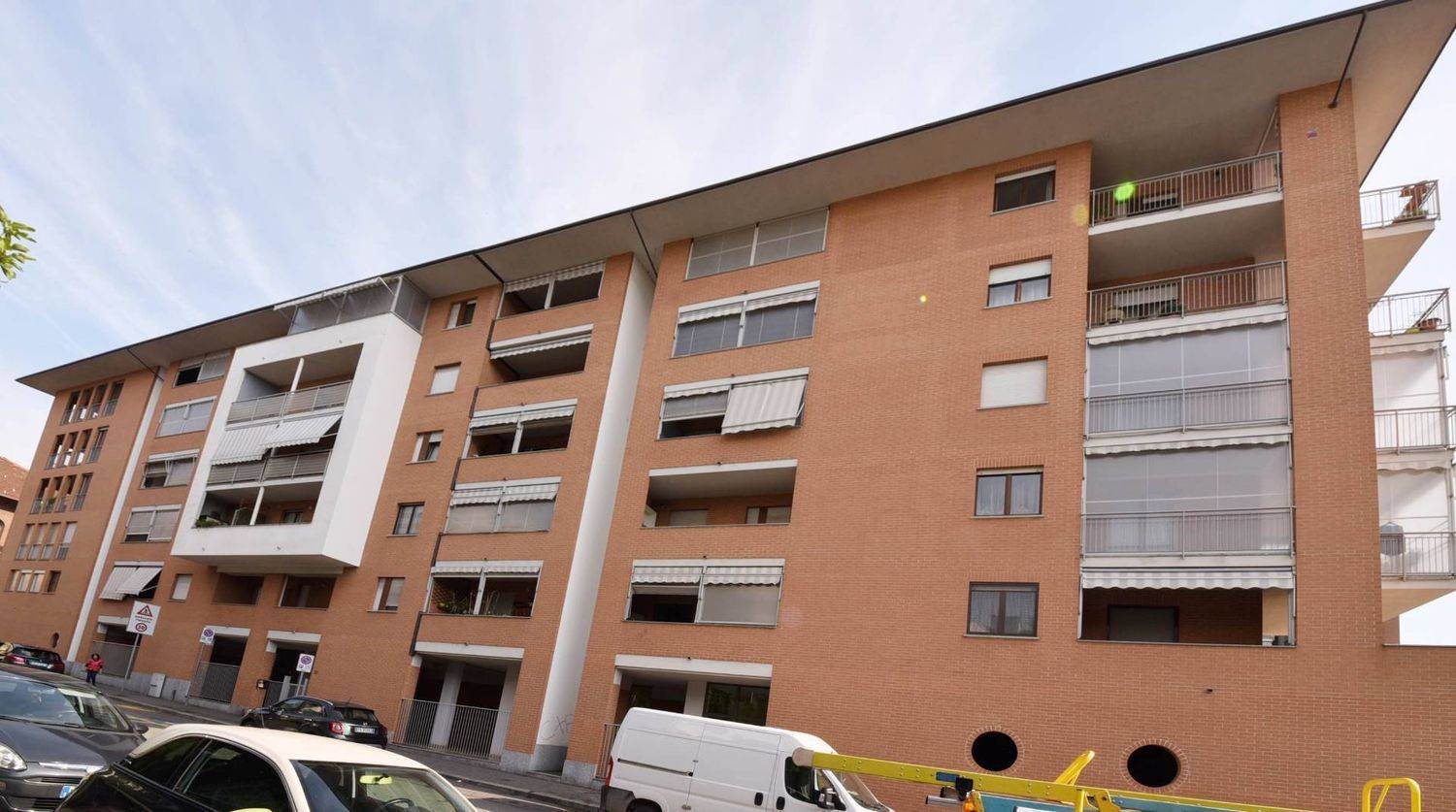 Box o garage in vendita a Torino, Barriera Milano