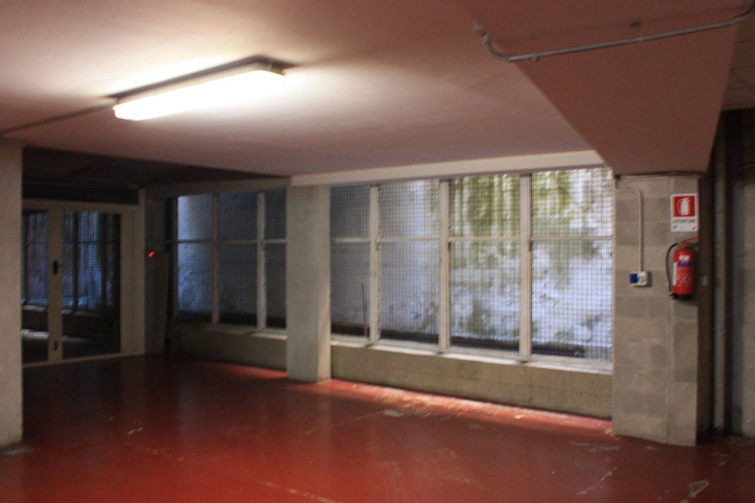 Box o garage in affitto a Torino