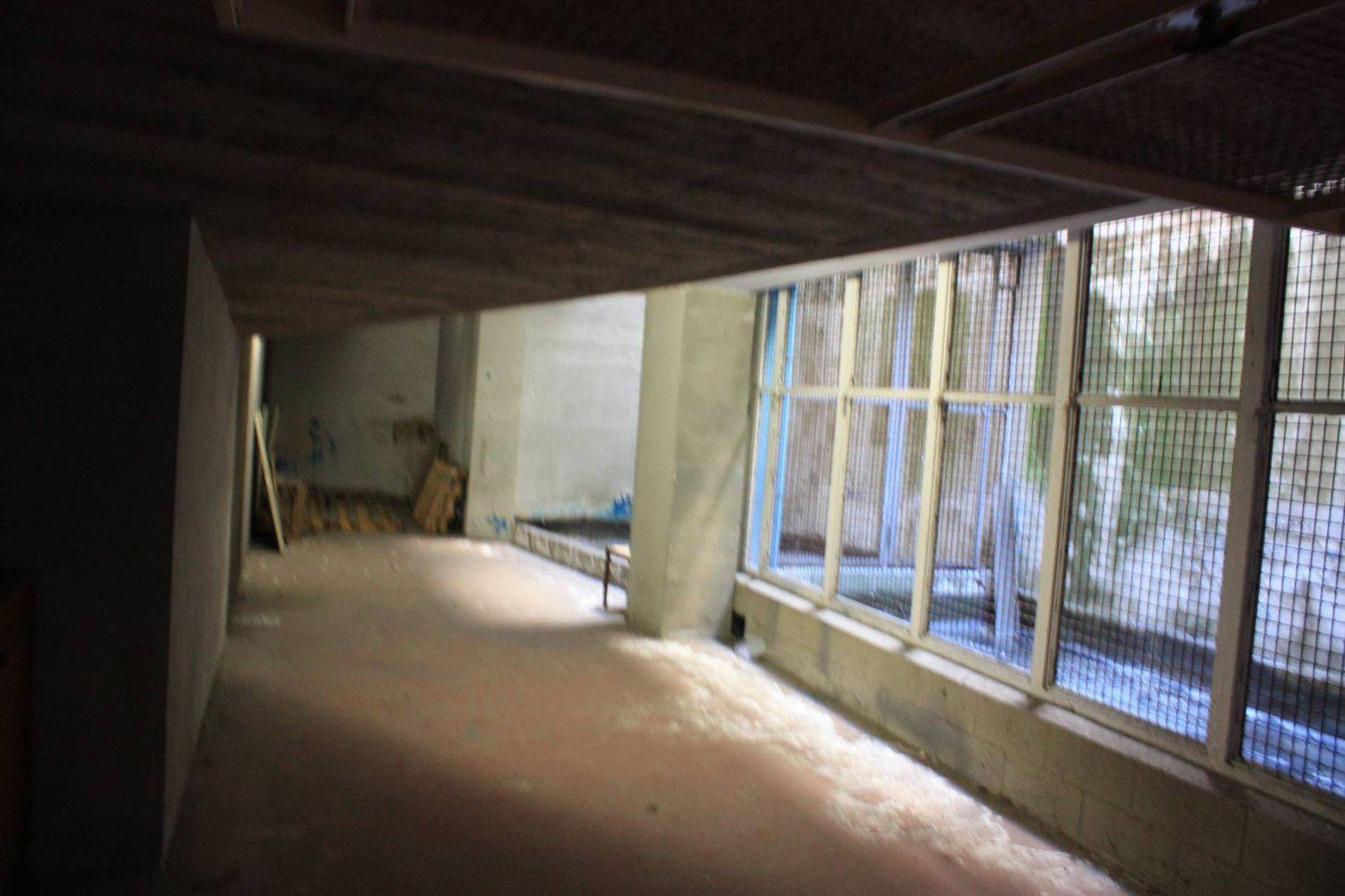 Box o garage in affitto a Torino