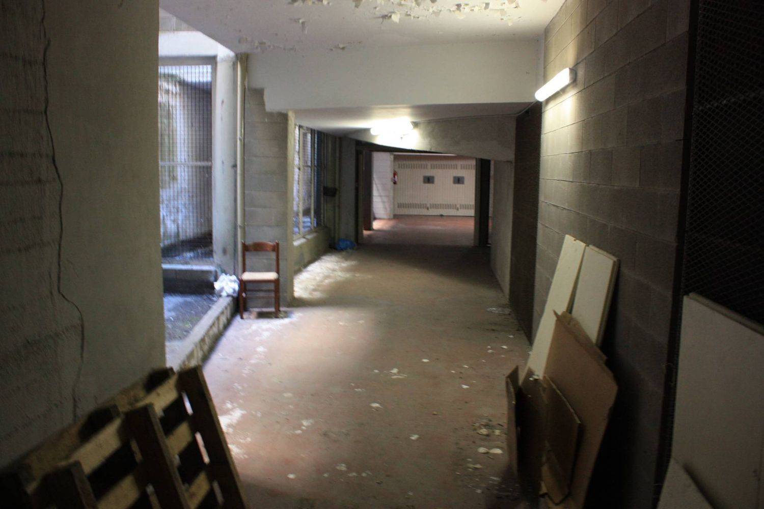 Box o garage in affitto a Torino