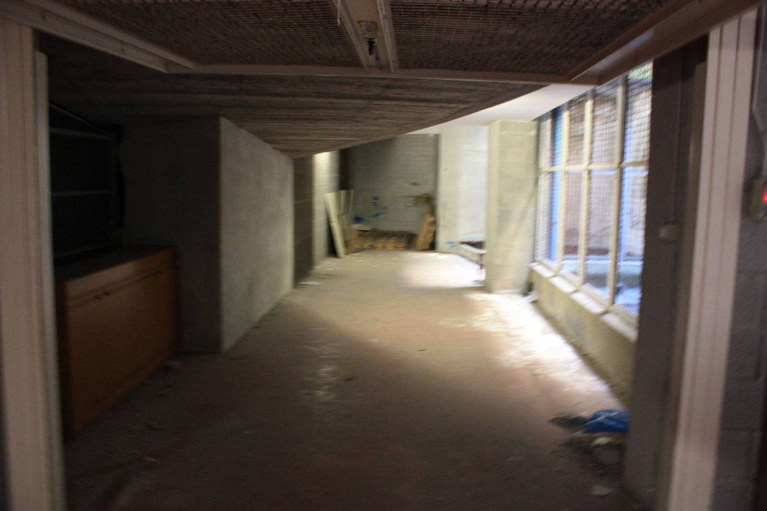 Box o garage in affitto a Torino