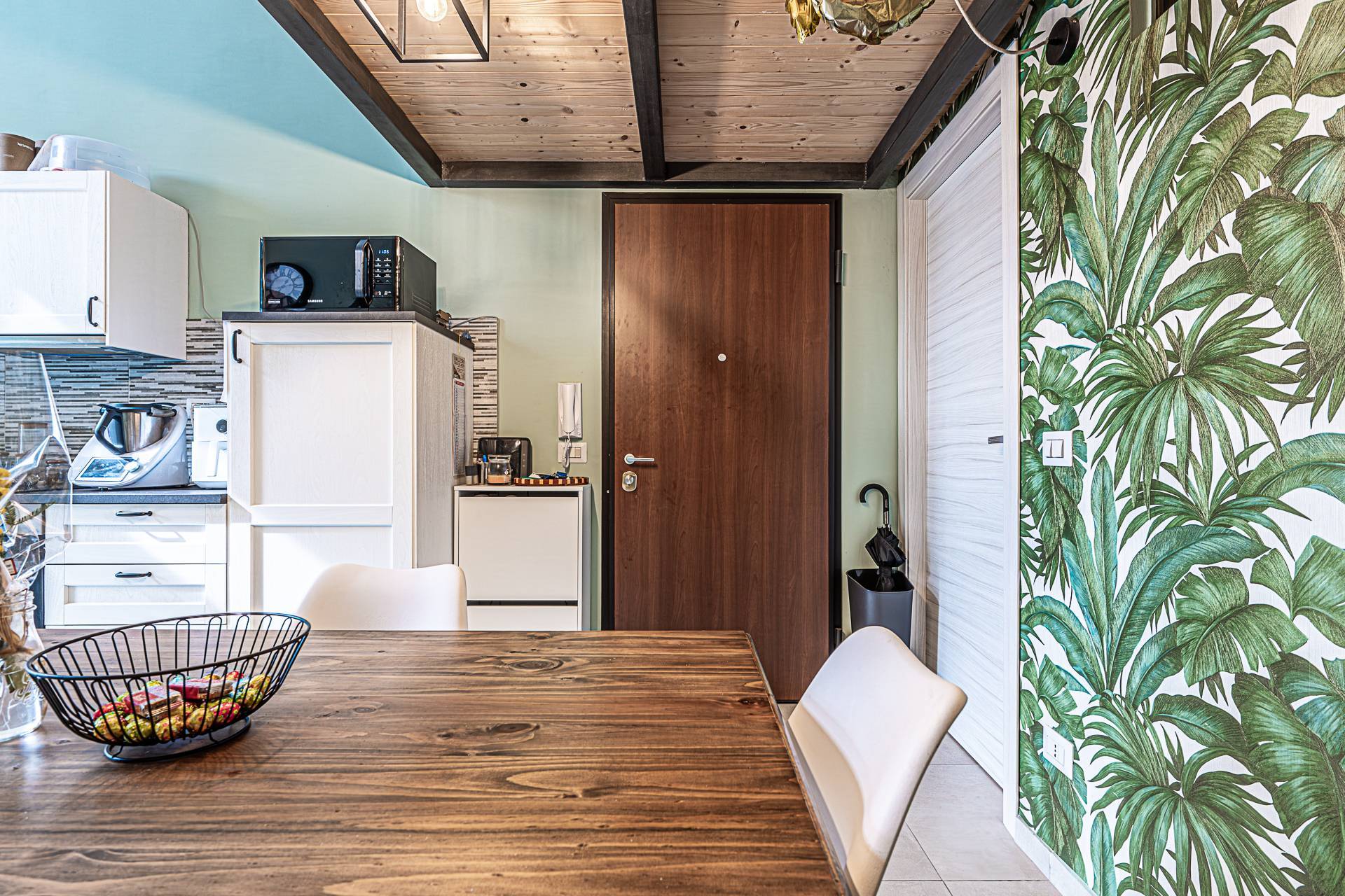 Loft in vendita a Torino, Vanchiglia