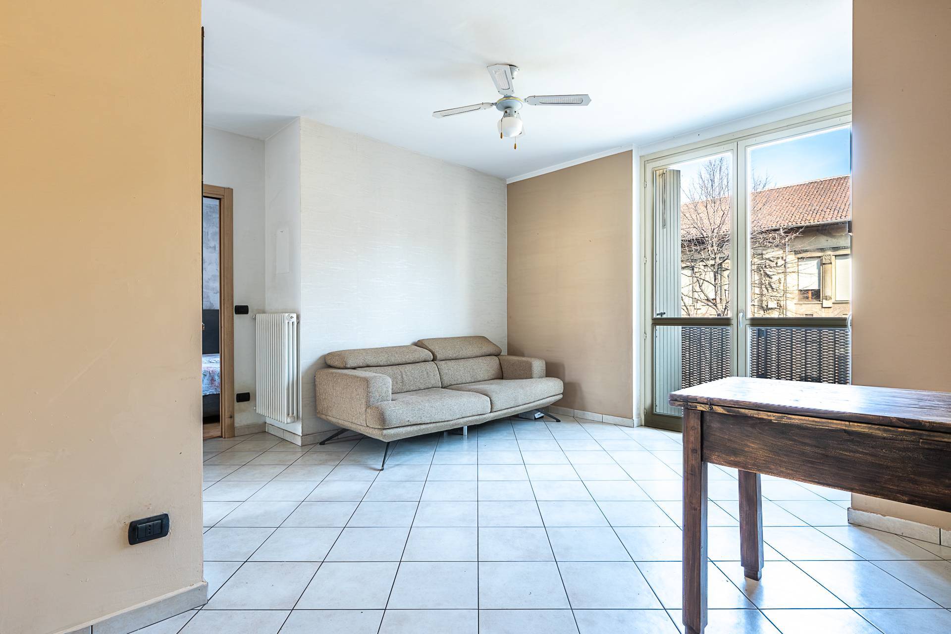 Appartamento in affitto a Torino, San Paolo