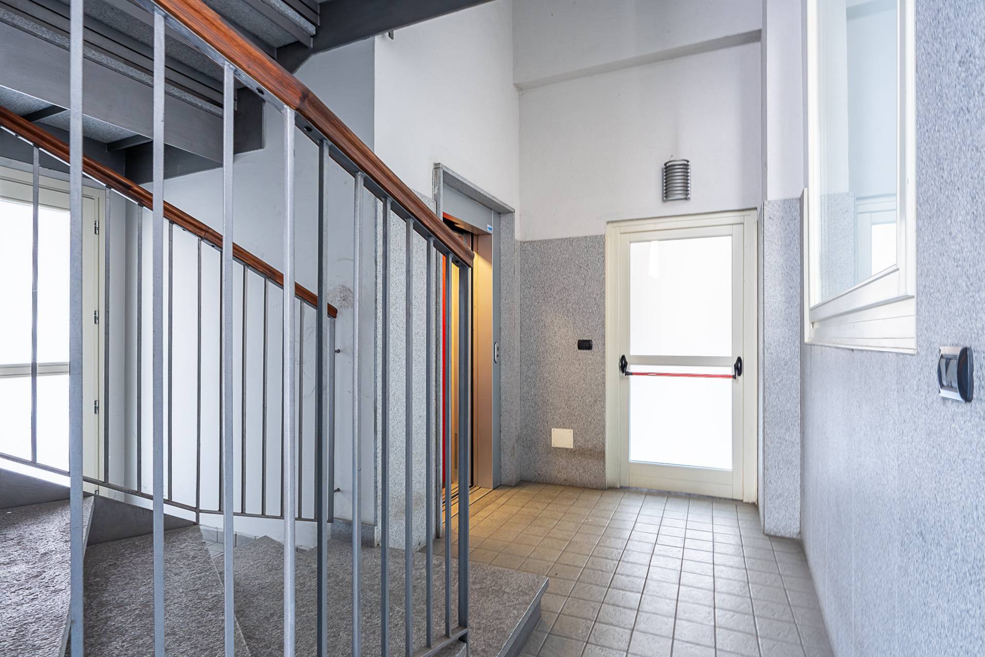 Appartamento in affitto a Torino, San Paolo