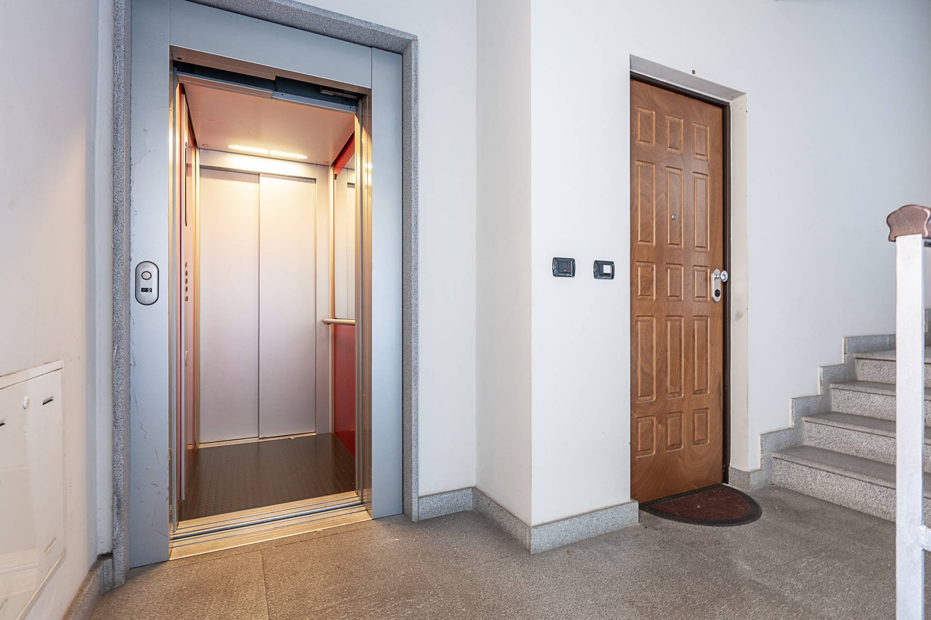 Appartamento in affitto a Torino, San Paolo