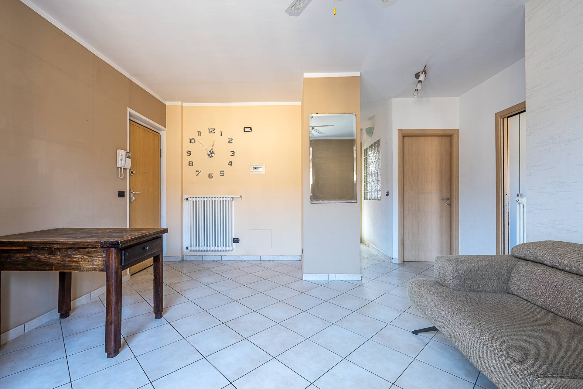 Appartamento in affitto a Torino, San Paolo