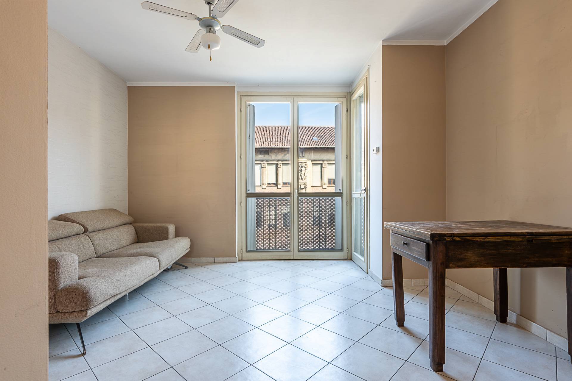 Appartamento in affitto a Torino, San Paolo