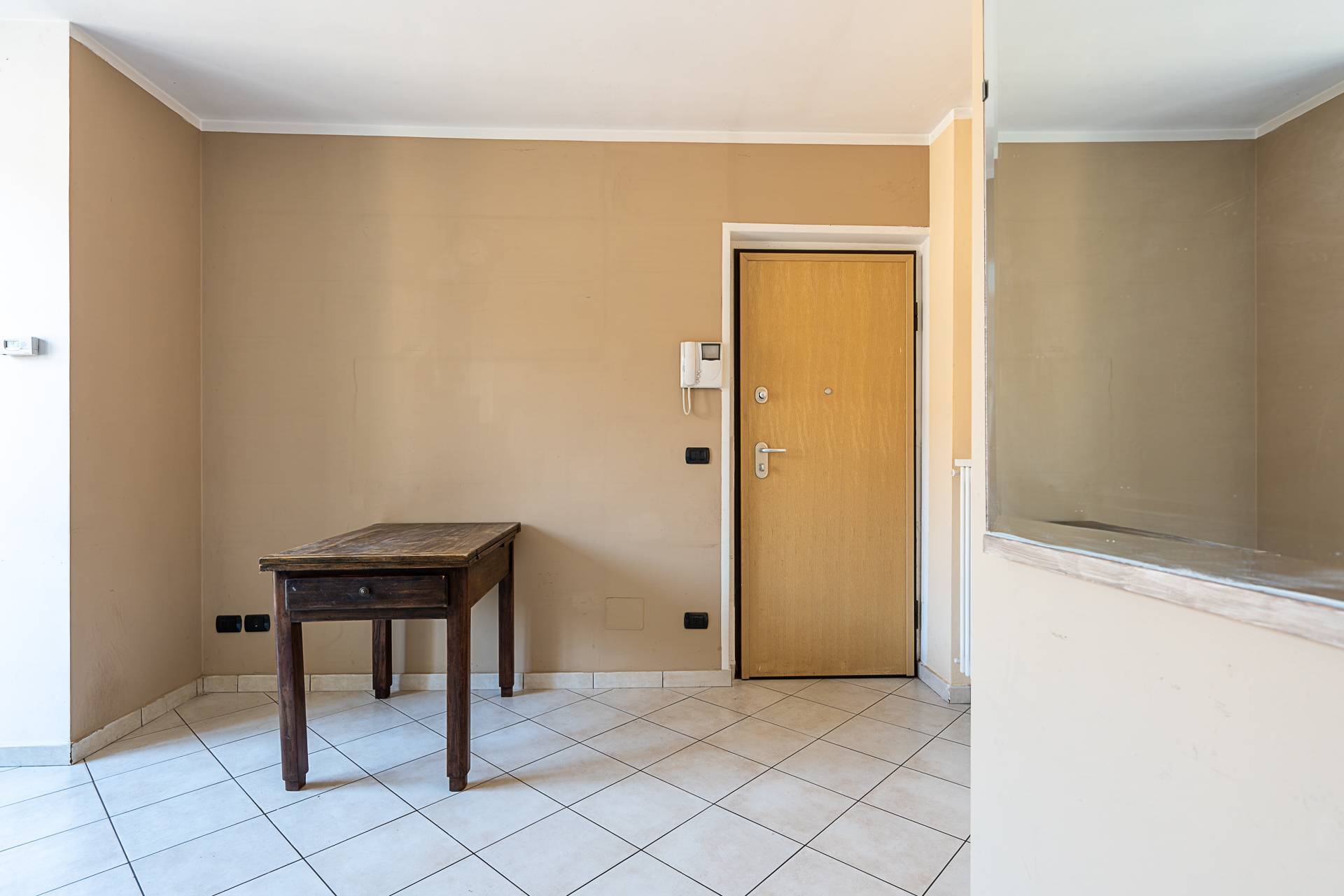 Appartamento in affitto a Torino, San Paolo