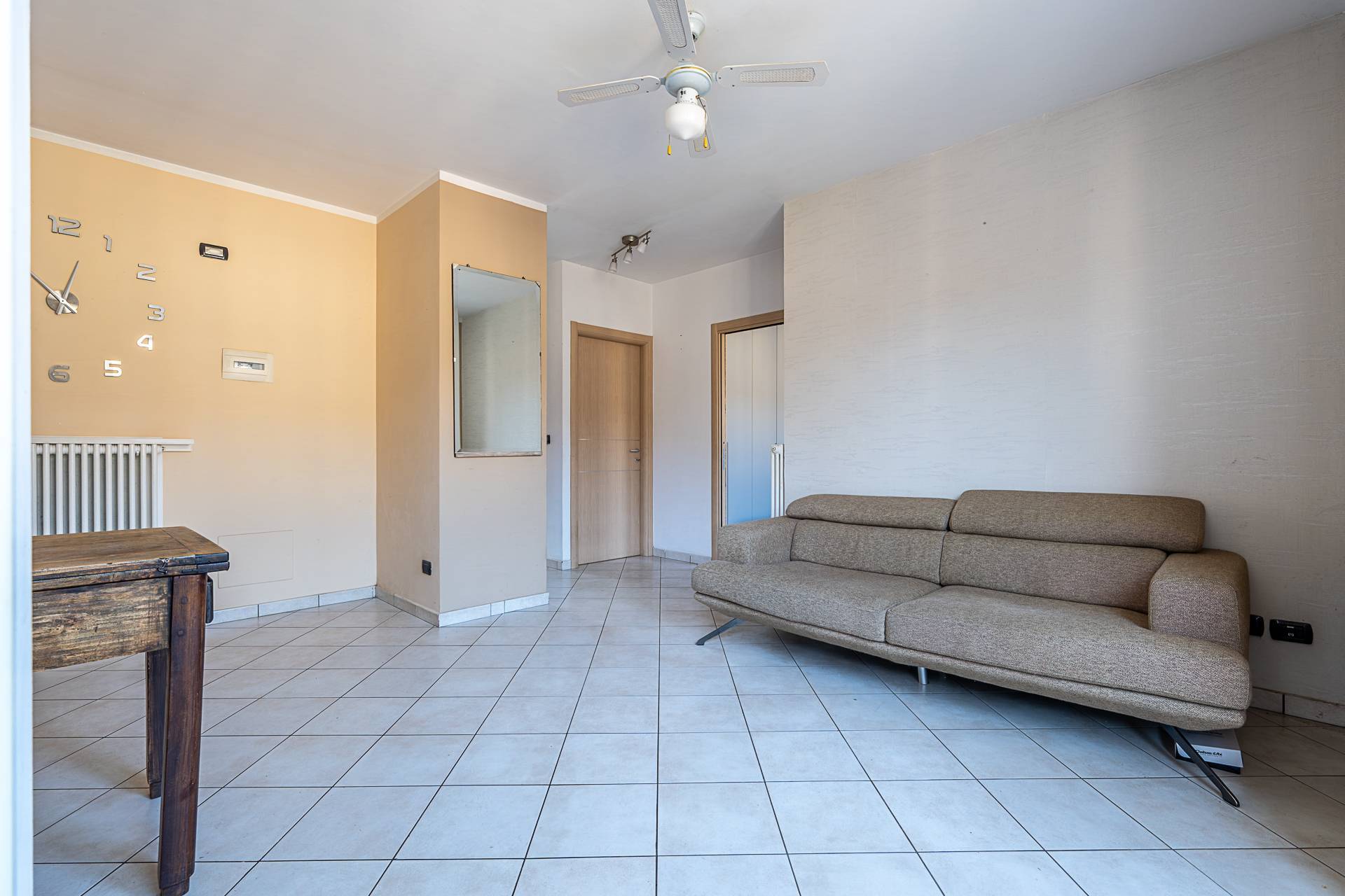 Appartamento in affitto a Torino, San Paolo