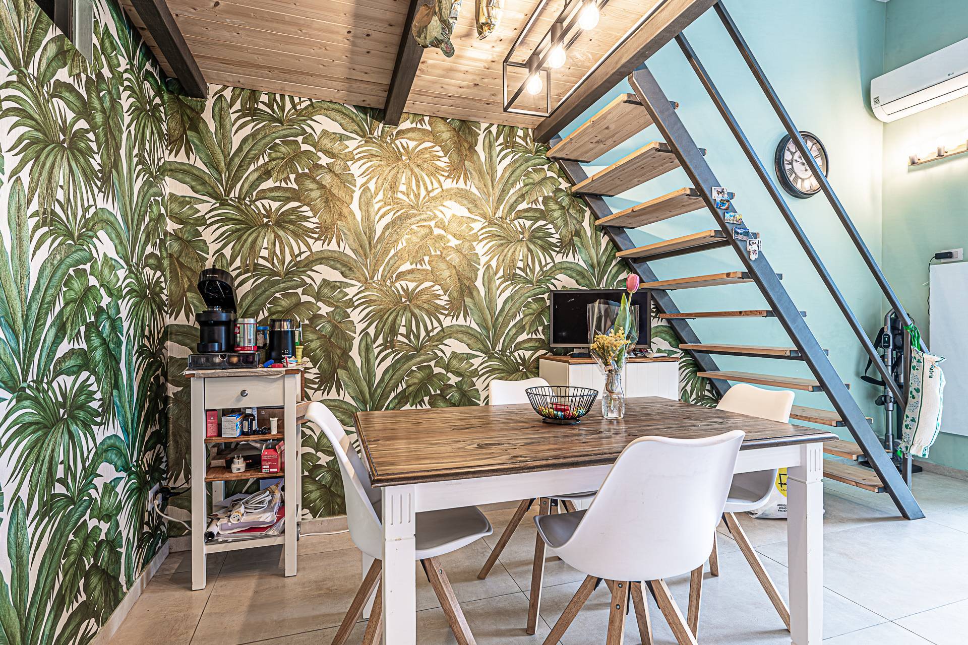 Loft in vendita a Torino, Vanchiglietta