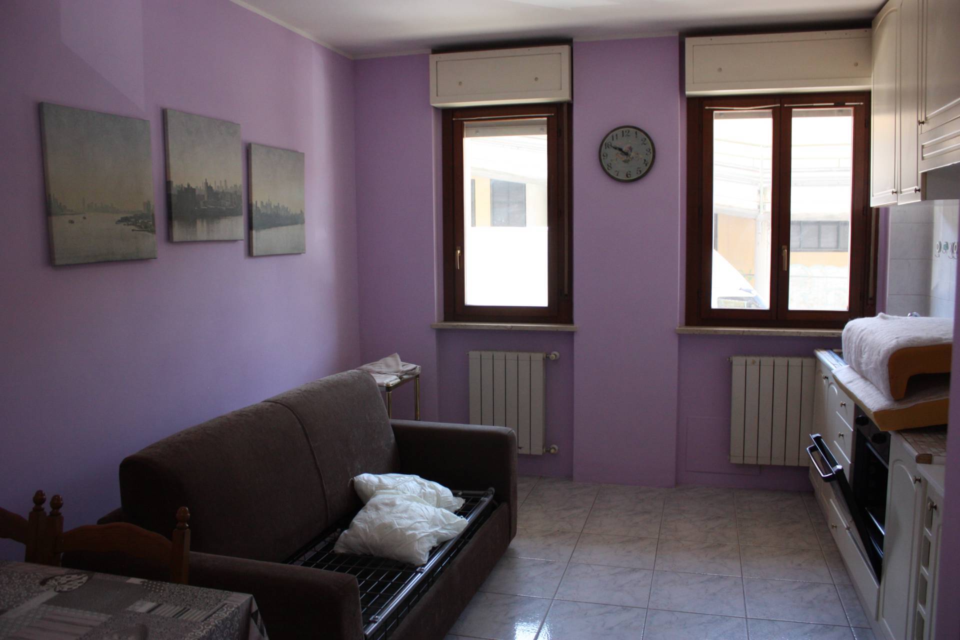 Appartamento in affitto a Torino, Lingotto