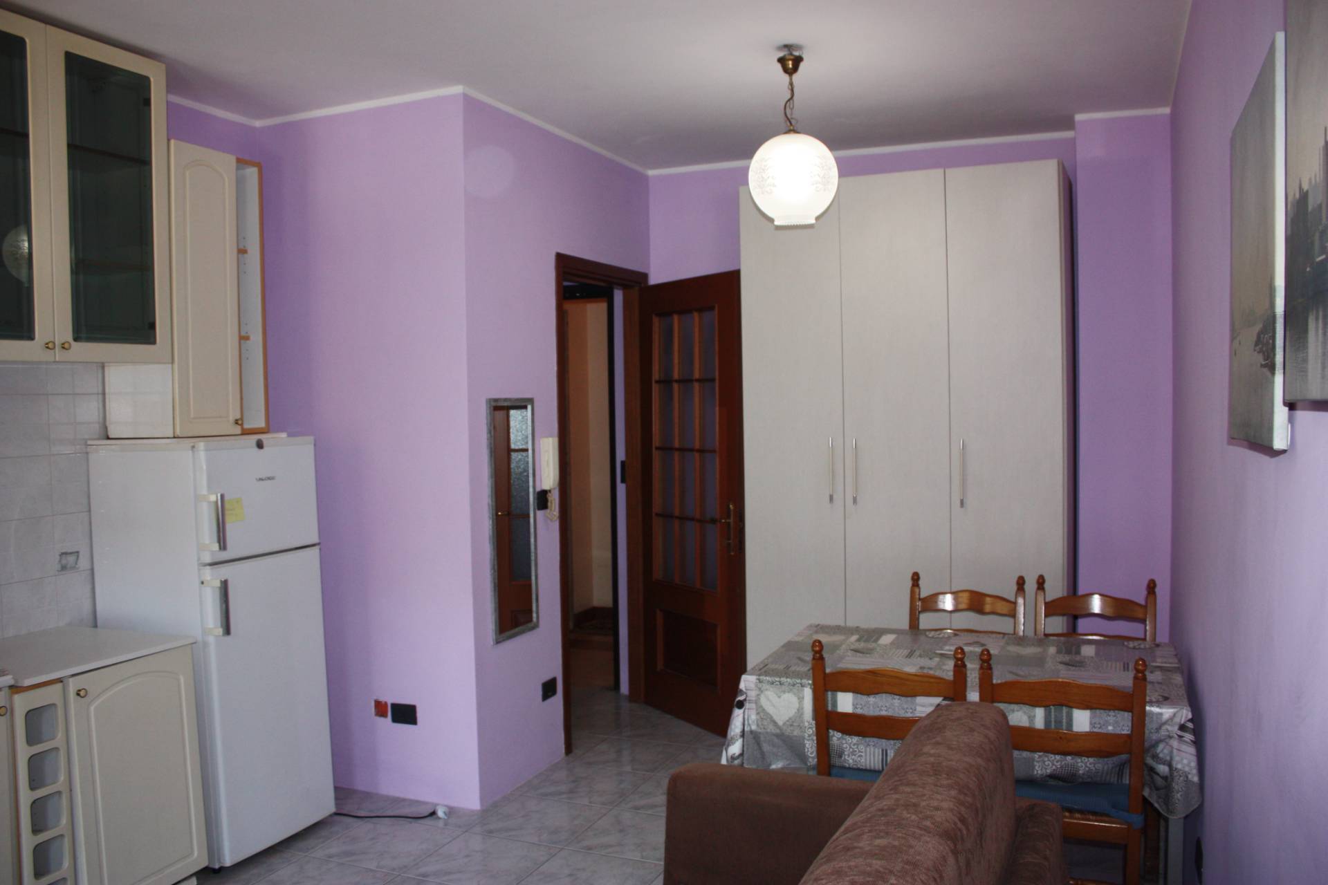 Appartamento in affitto a Torino, Lingotto