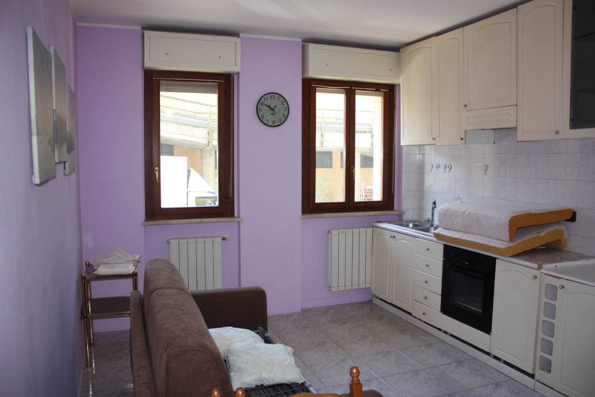 Appartamento in affitto a Torino, Lingotto