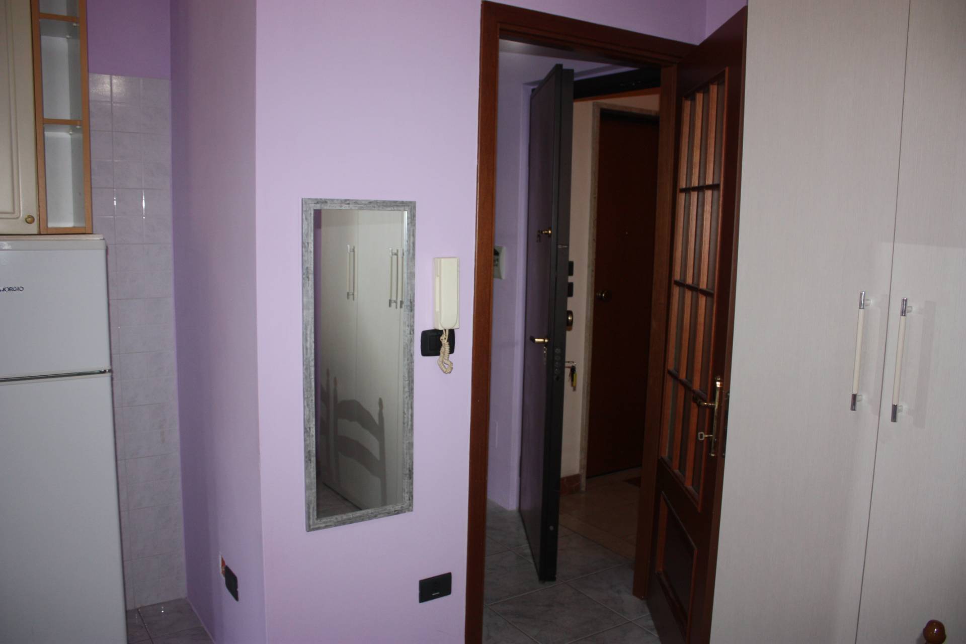 Appartamento in affitto a Torino, Lingotto