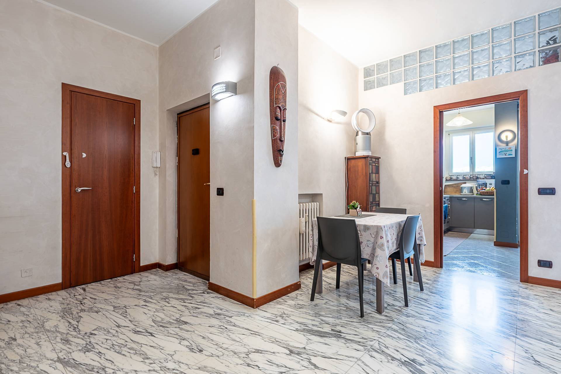 Appartamento in vendita a Torino, Barriera Milano