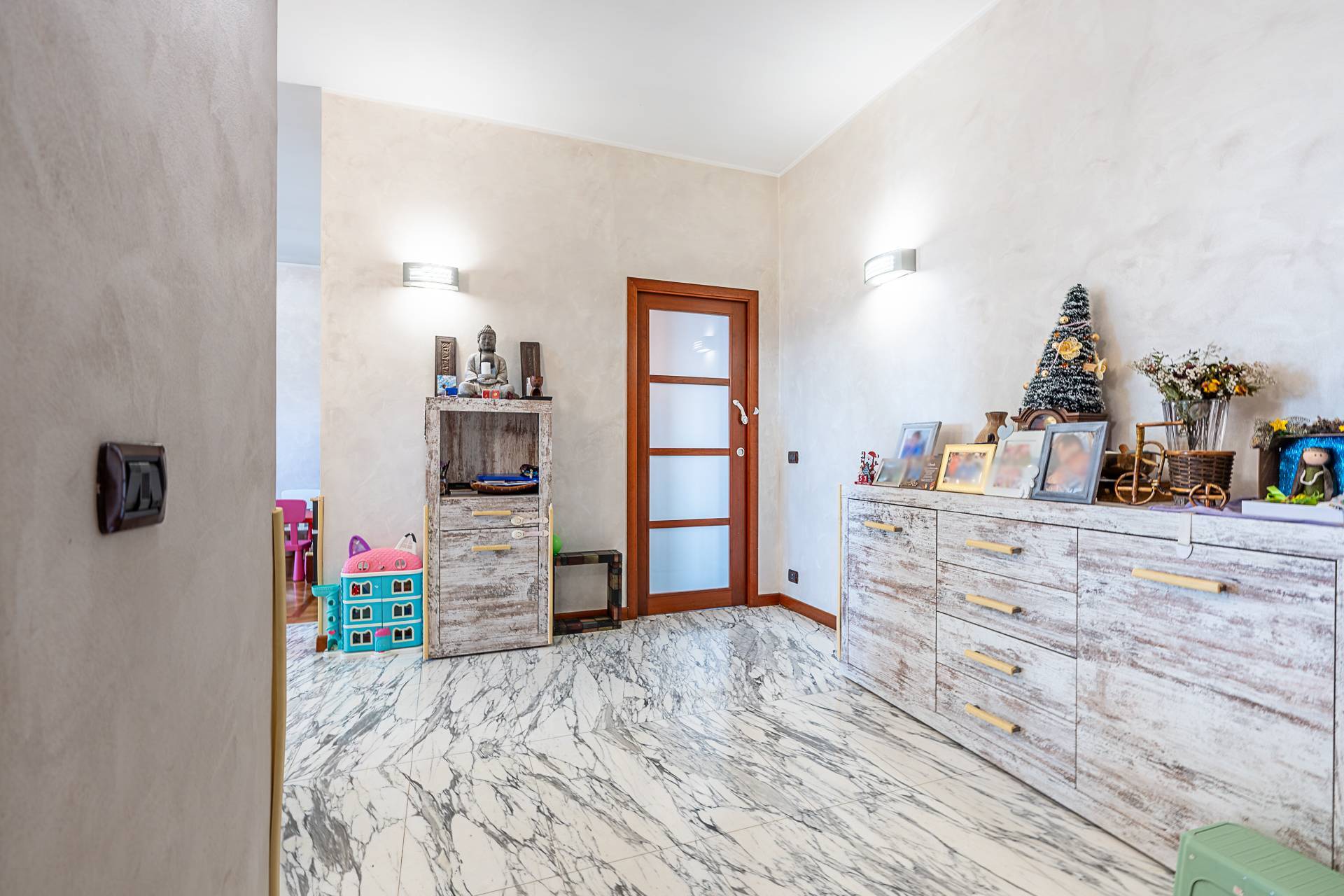 Appartamento in vendita a Torino, Barriera Milano