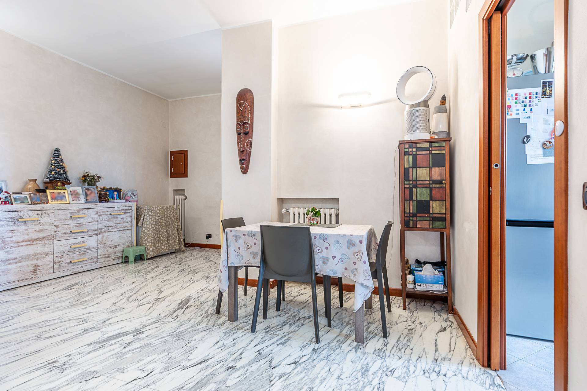 Appartamento in vendita a Torino, Barriera Milano