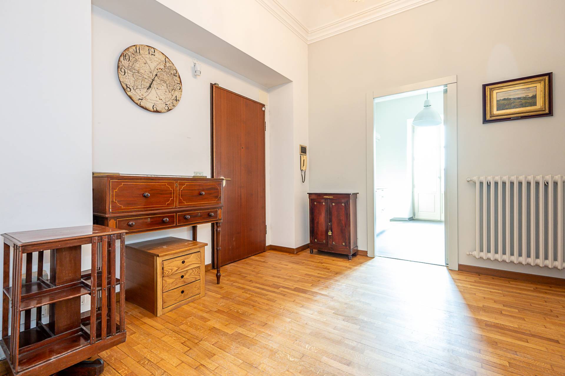 Appartamento in affitto a Torino, Centro