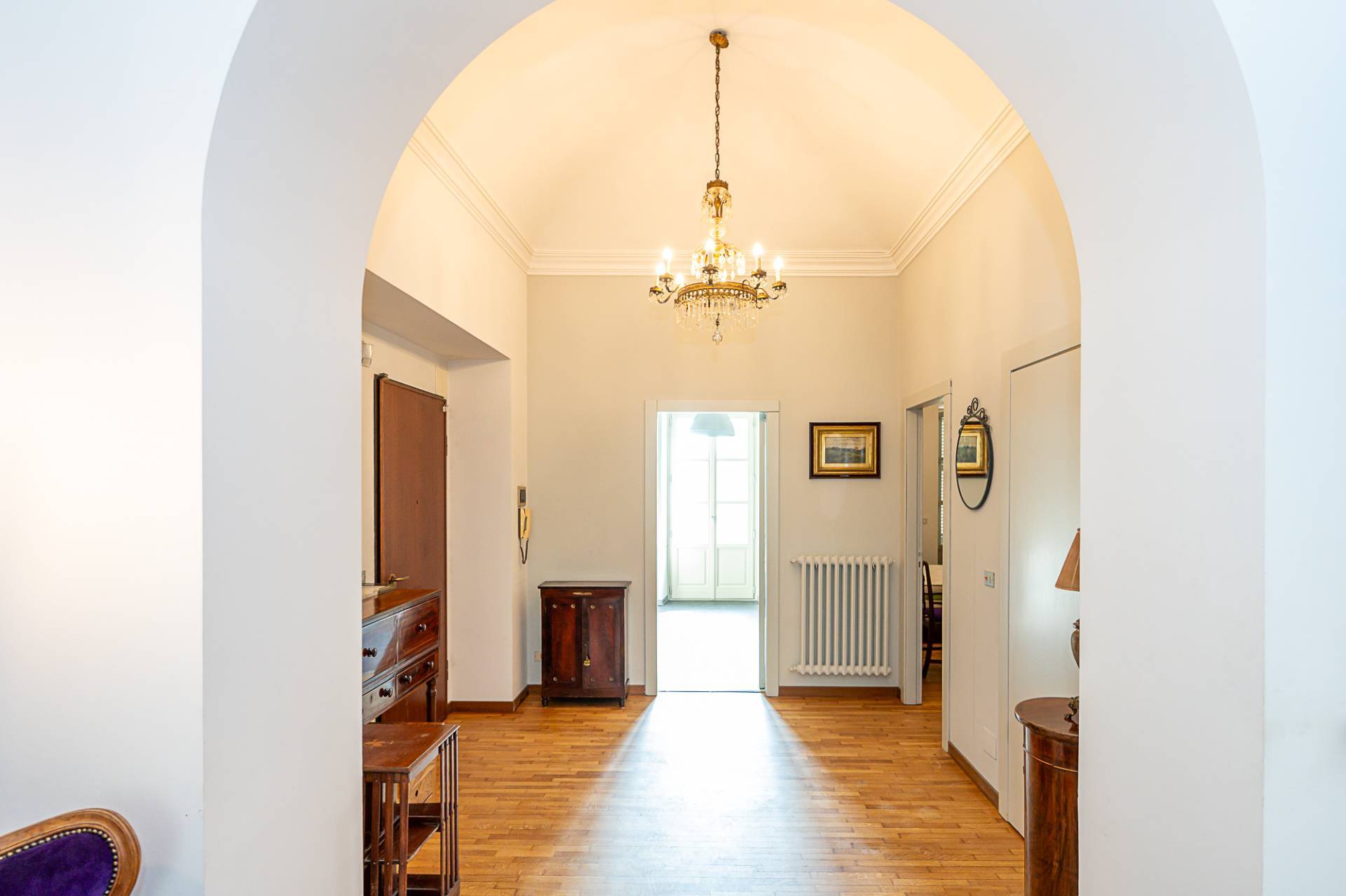 Appartamento in affitto a Torino, Centro