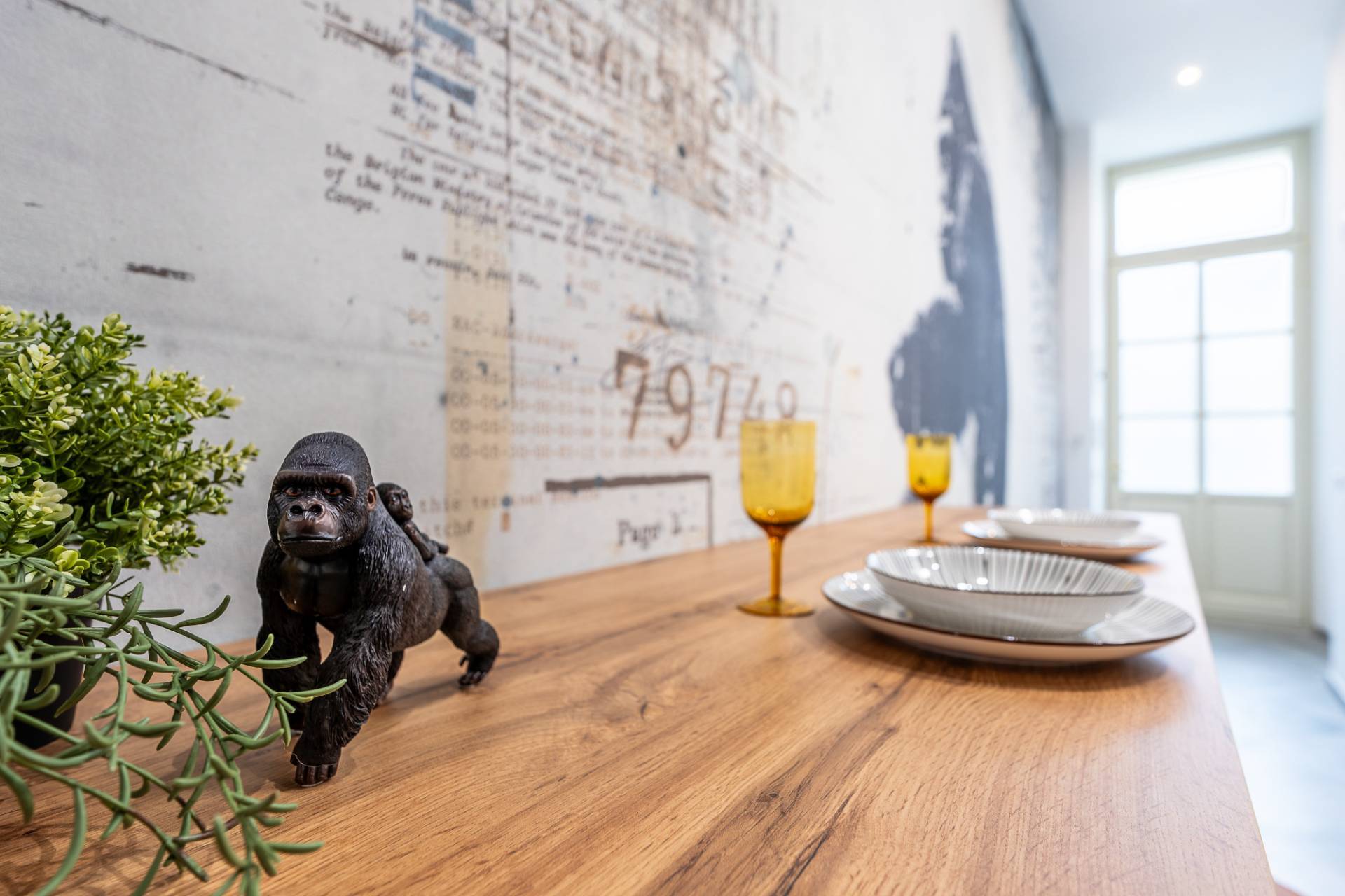 Loft in affitto a Torino, Centro